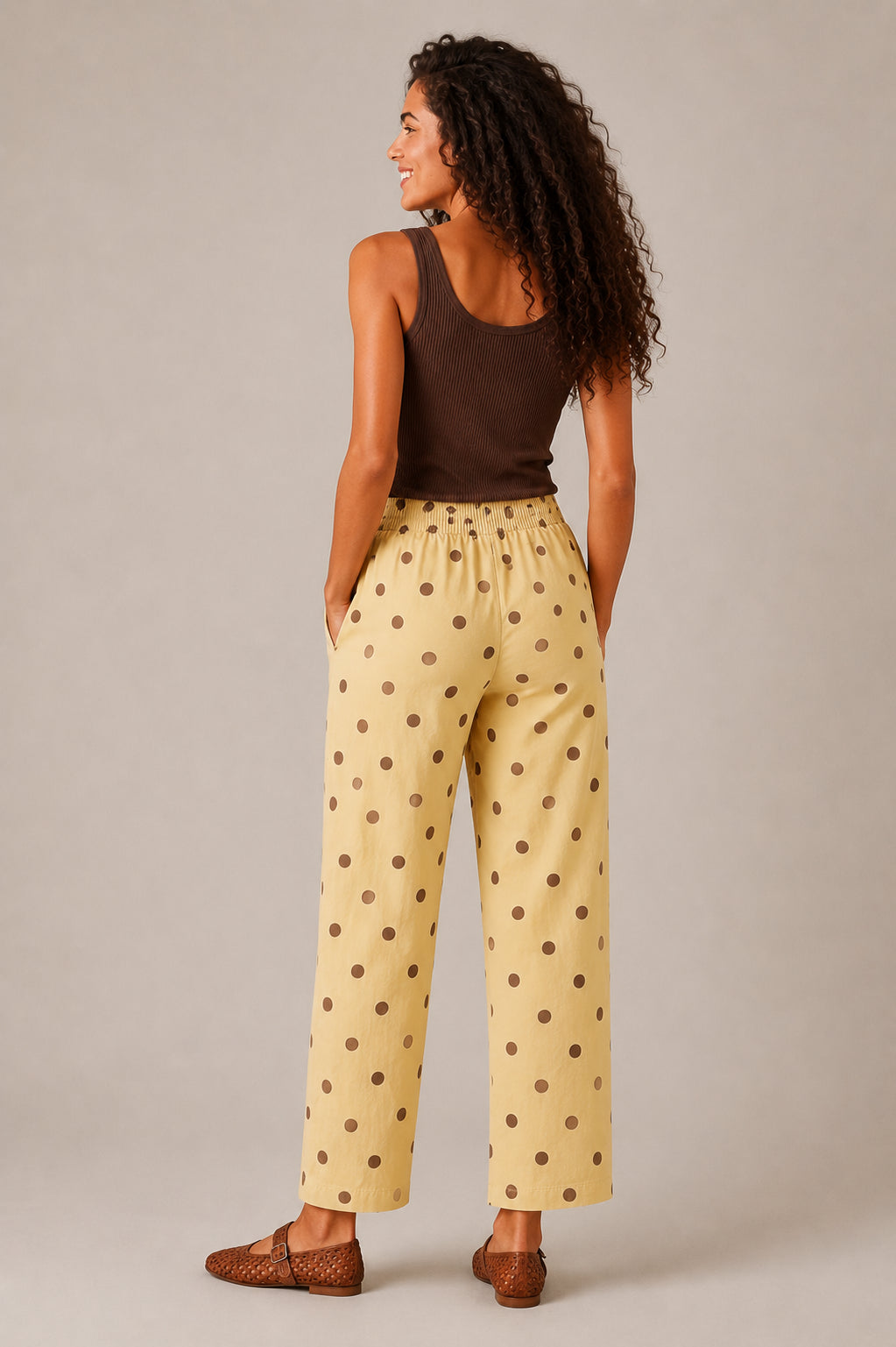 Panta pois - SHE_FLORENCE_LAB