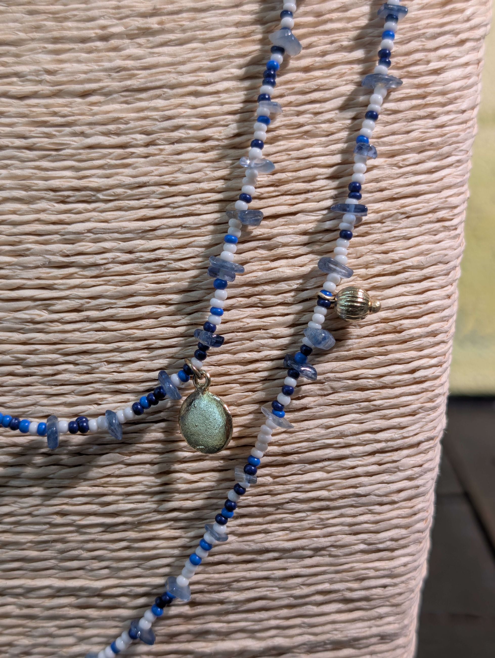 COLLANA - NALI'