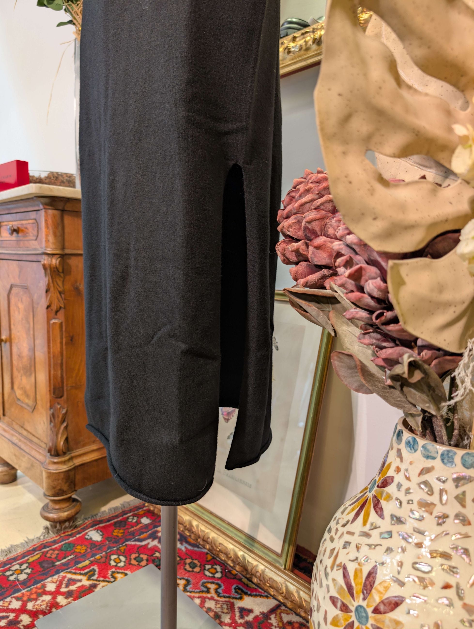 ABITO A LUPETTO MEZZA MANICA - HAVE ONE