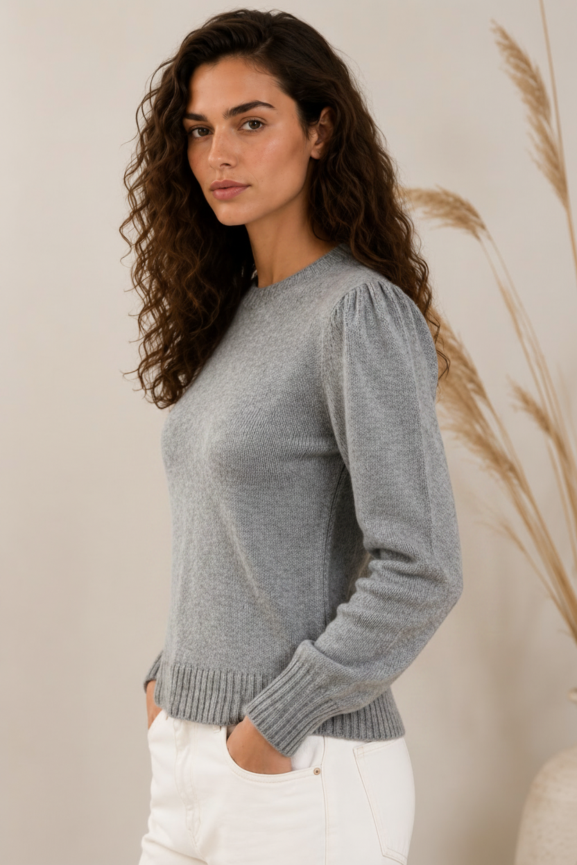 Maglieria - MARKUP DONNA