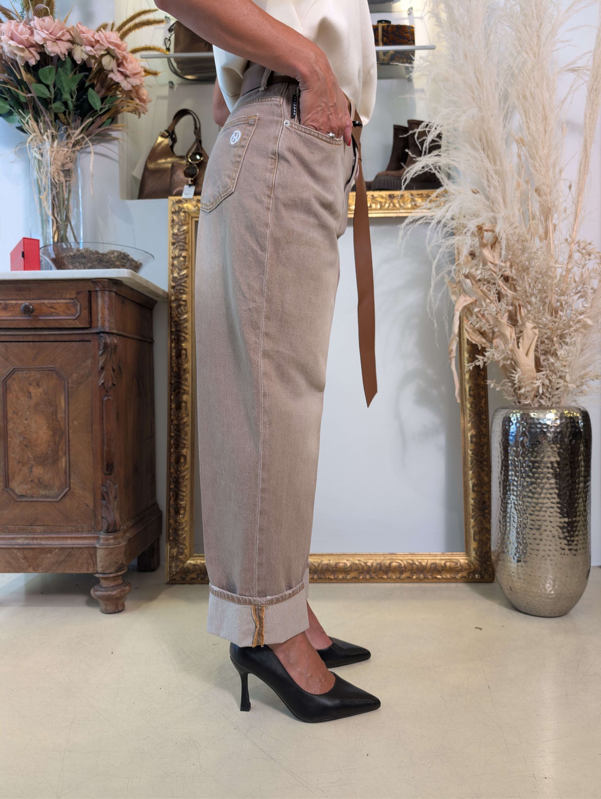 PANTALONE MANDY - HAVE ONE