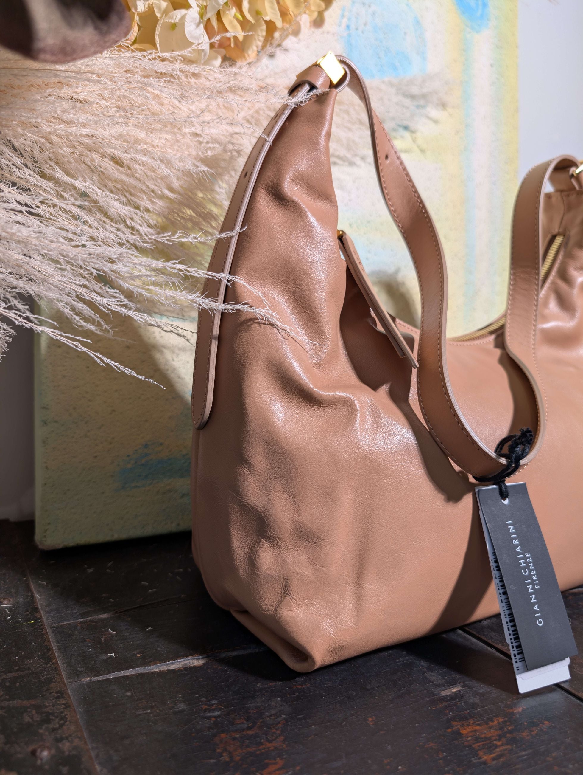 ELLA - GIANNI CHIARINI