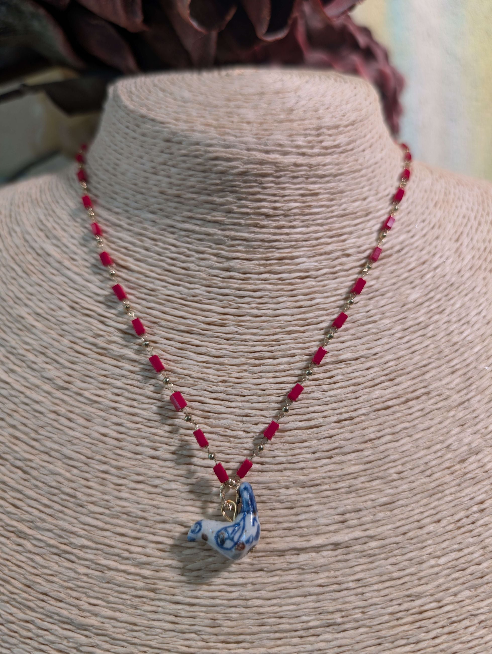 COLLANA - NALI'