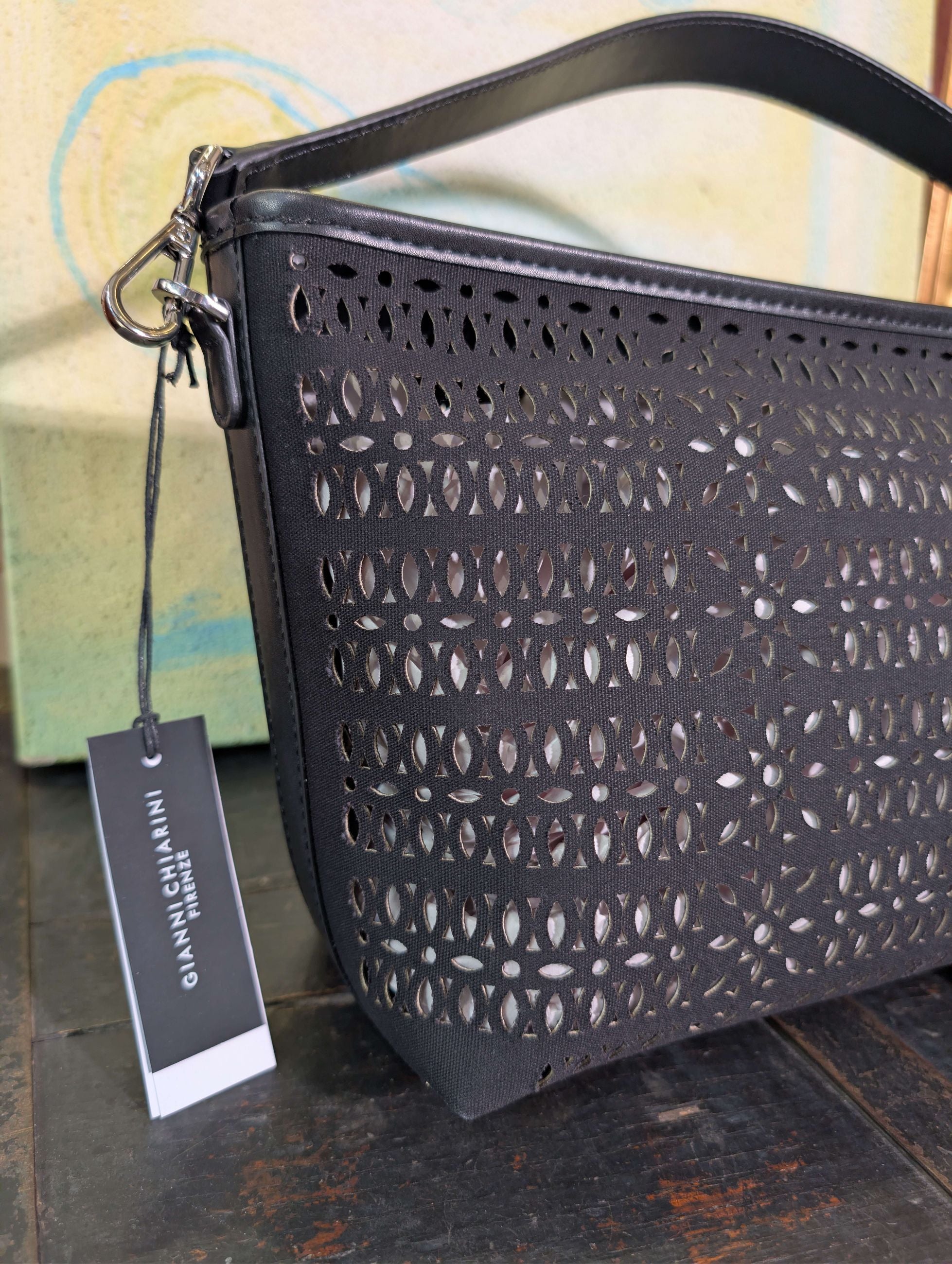 Mashup - GIANNI CHIARINI