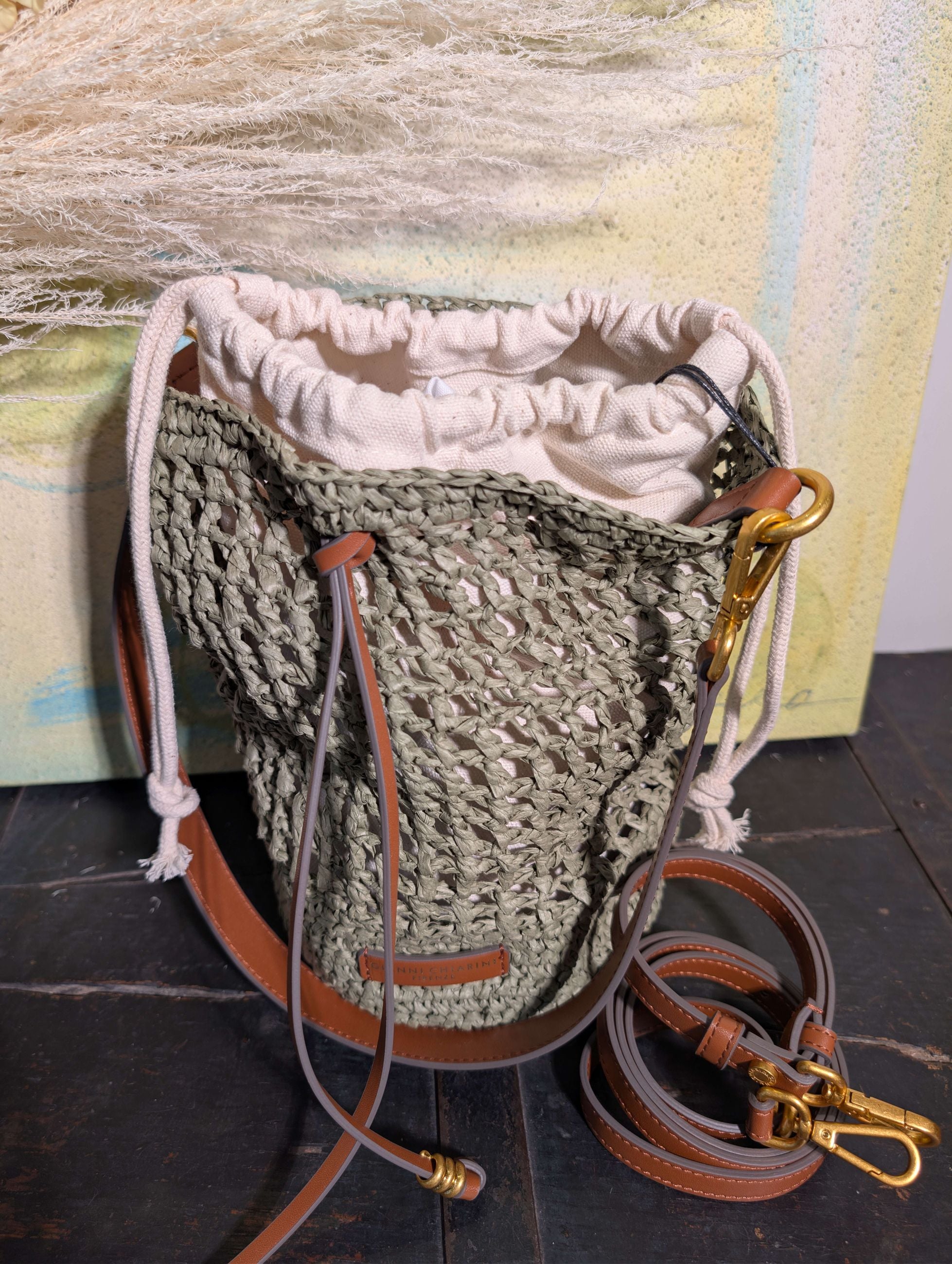 NEFELI - GIANNI CHIARINI