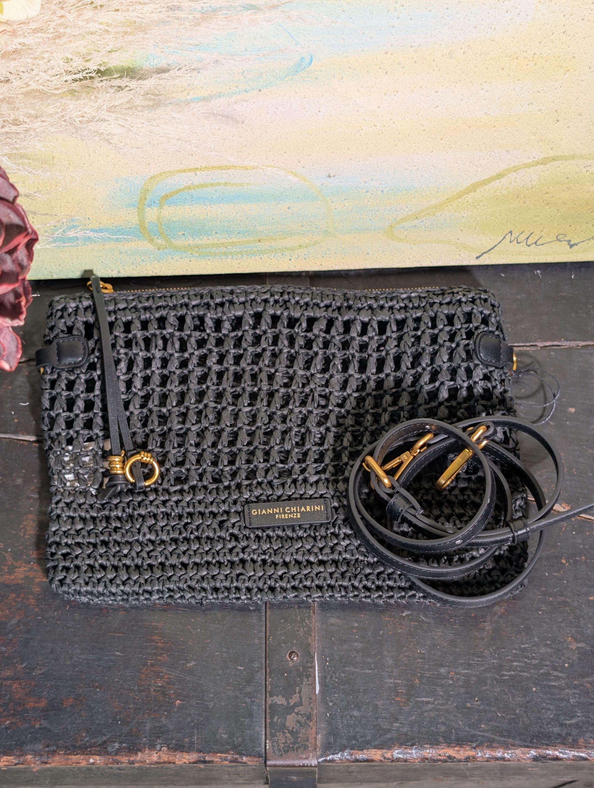 NEFELI - GIANNI CHIARINI