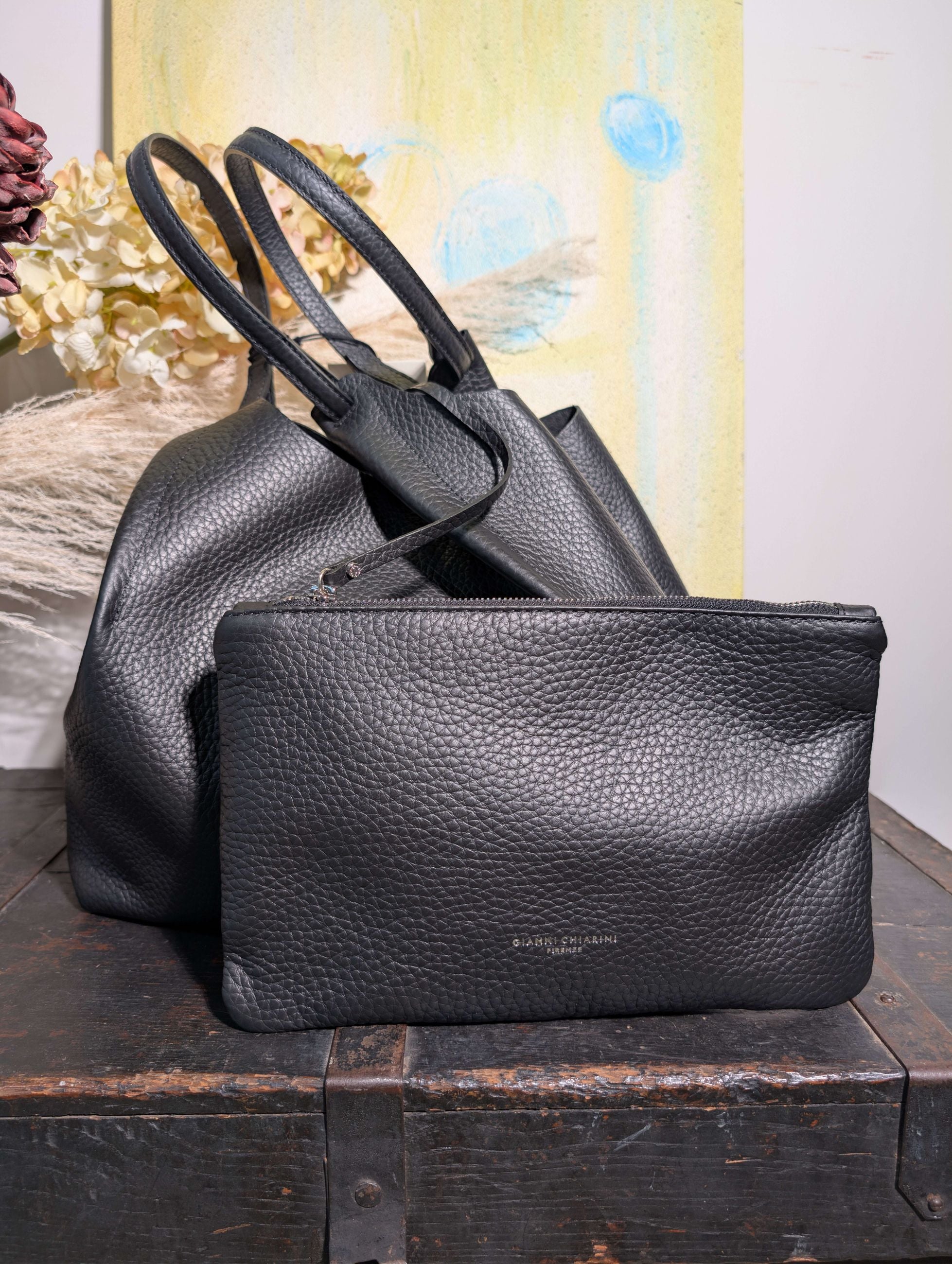 DUA - GIANNI CHIARINI