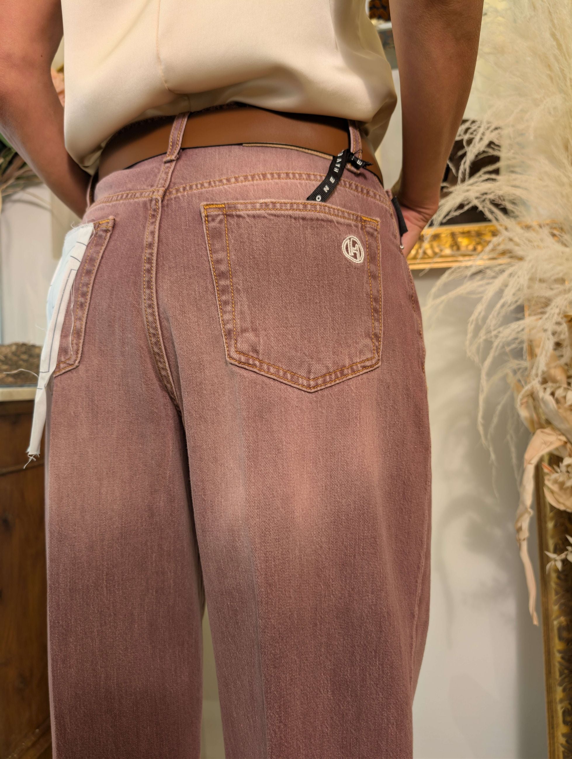 PANTALONE MANDY - HAVE ONE