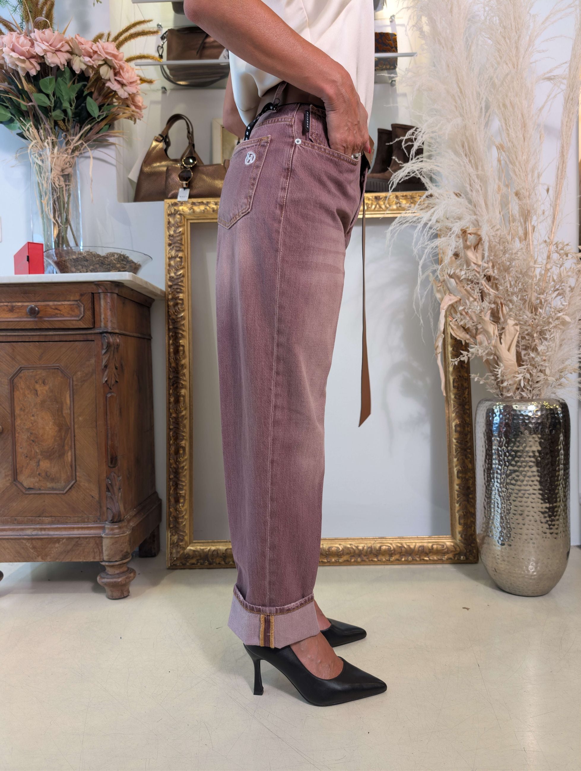 PANTALONE MANDY - HAVE ONE