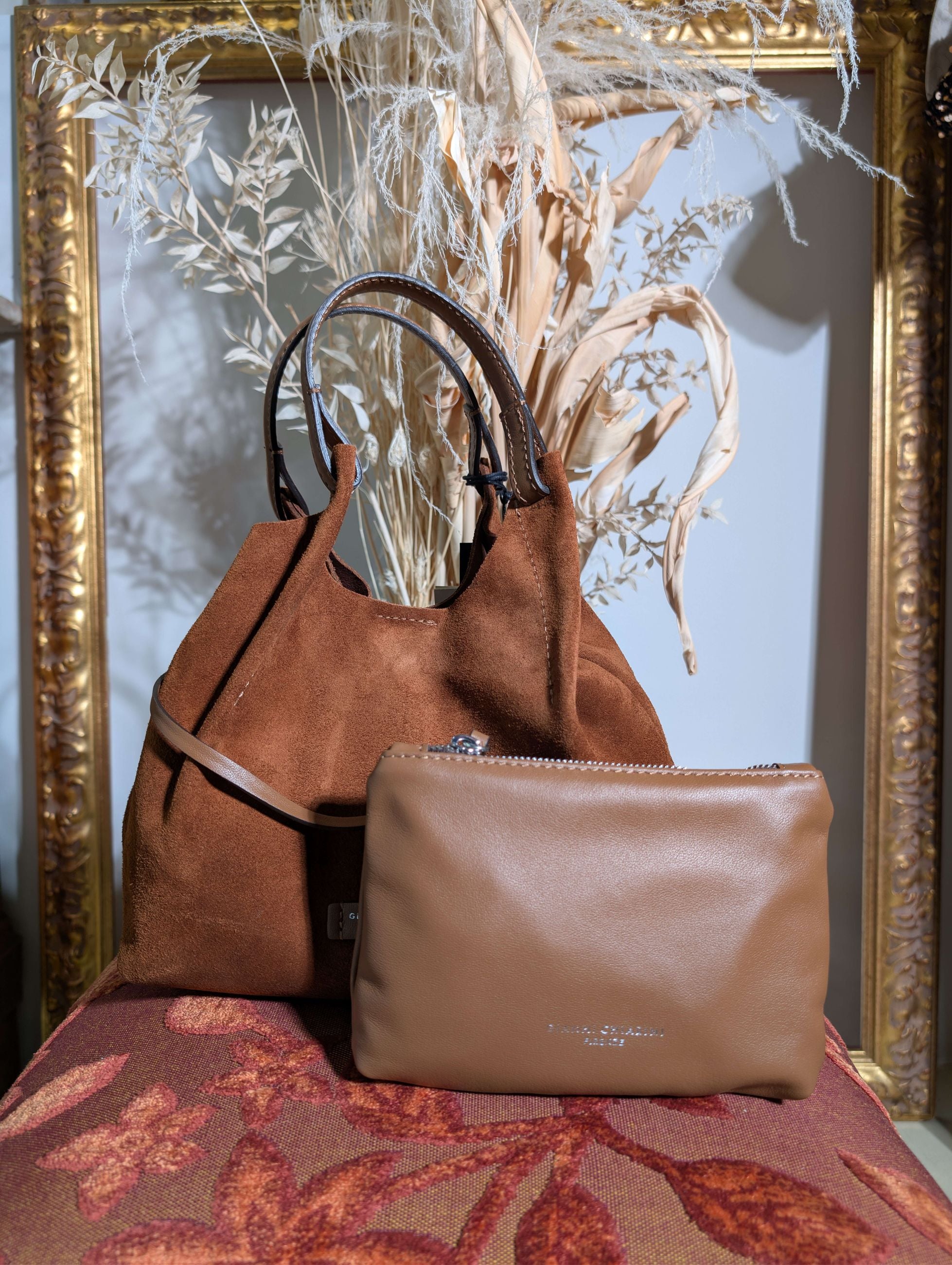 - GIANNI CHIARINI