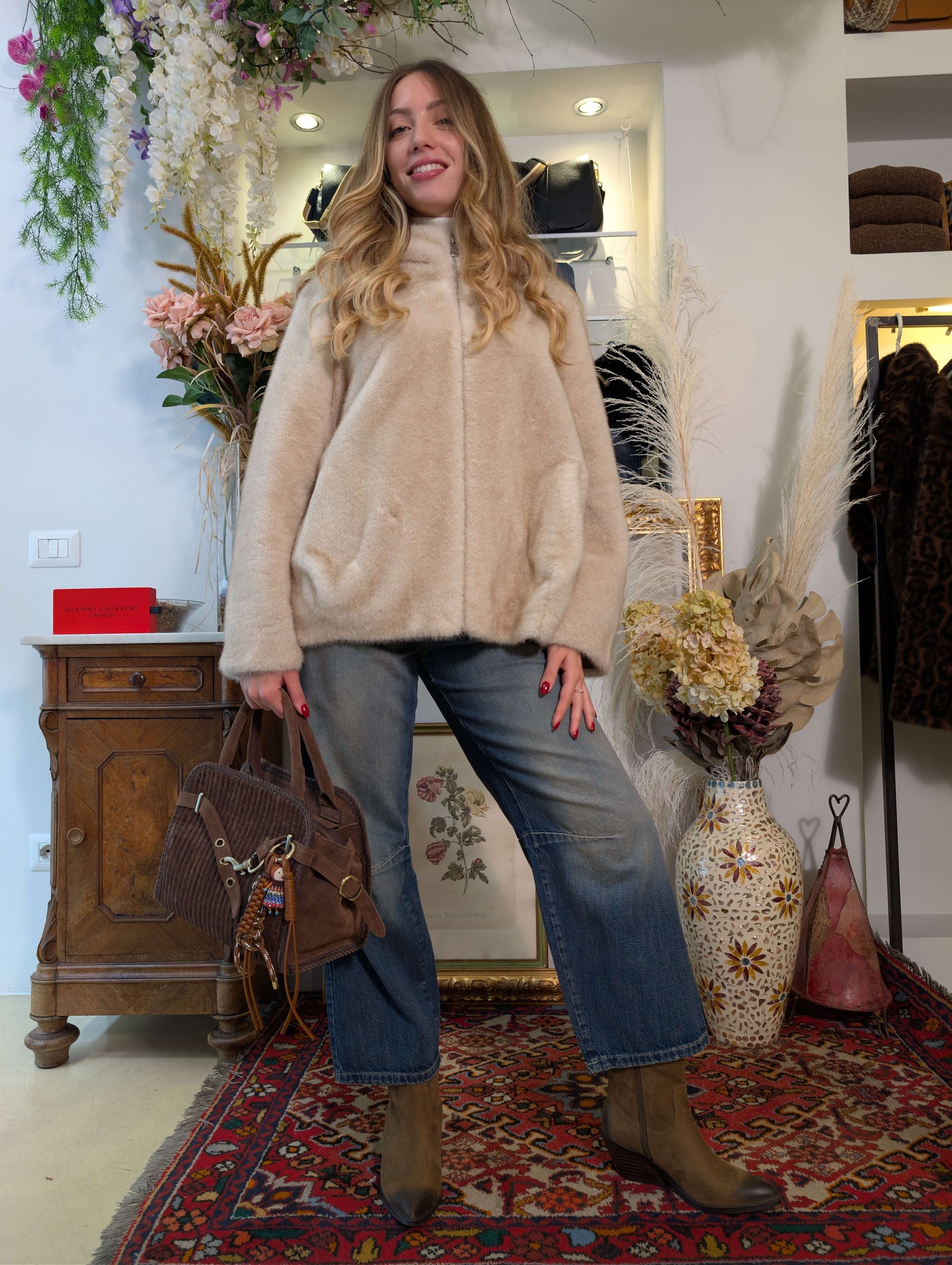 ECOPELLICCIA - Sandro Ferrone