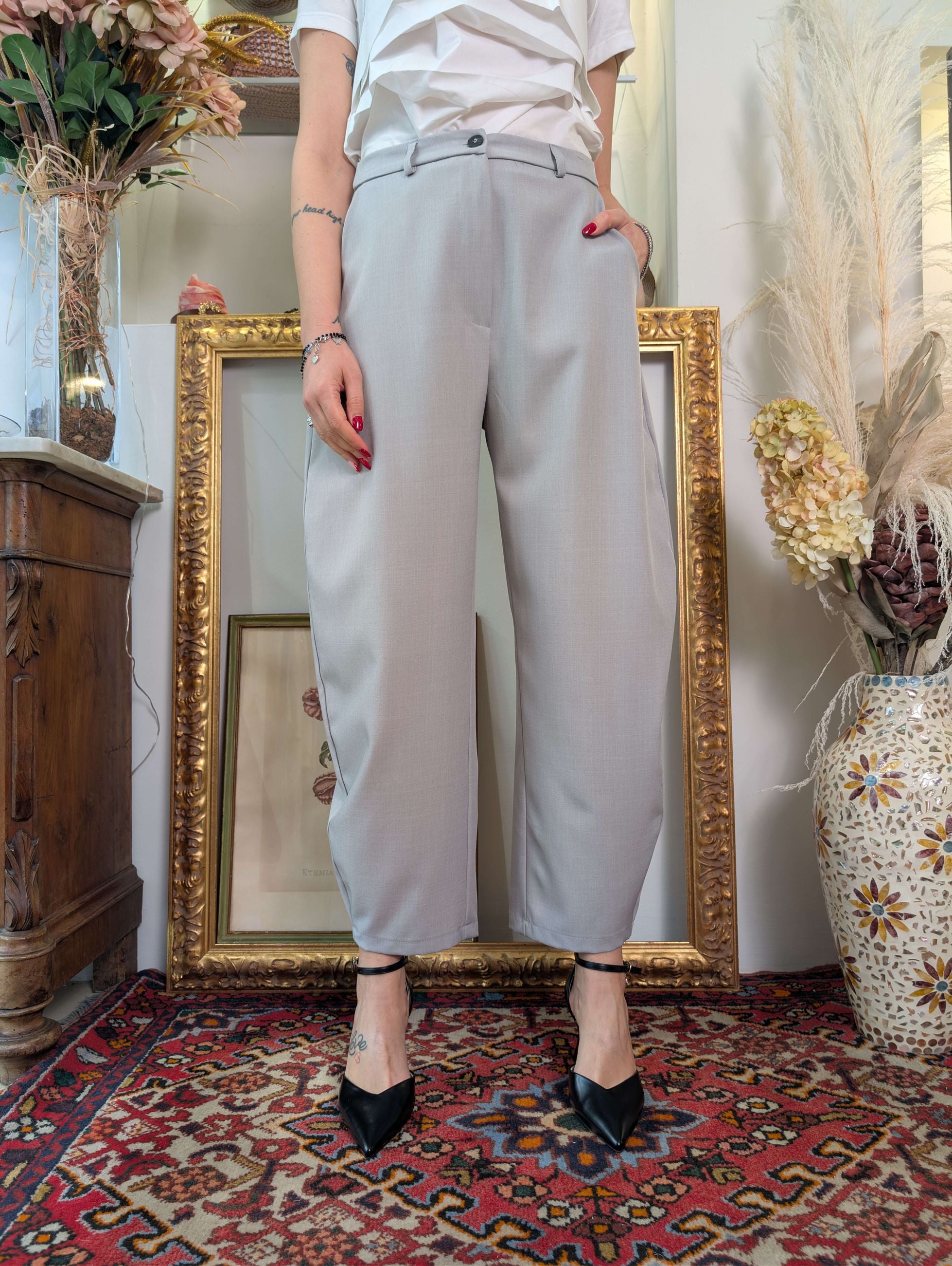Panta balloon - SHE_FLORENCE_LAB