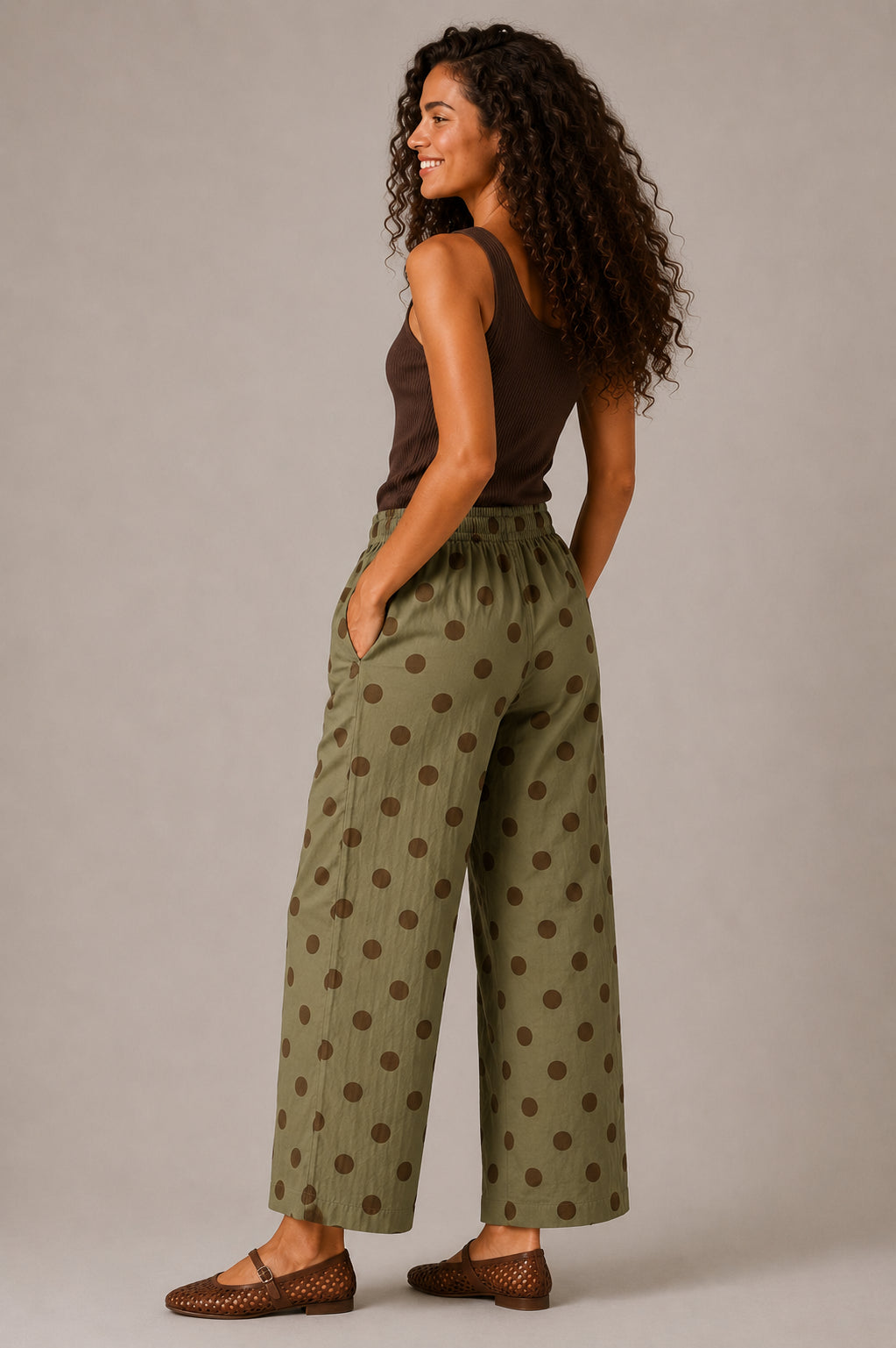 Panta pois - SHE_FLORENCE_LAB