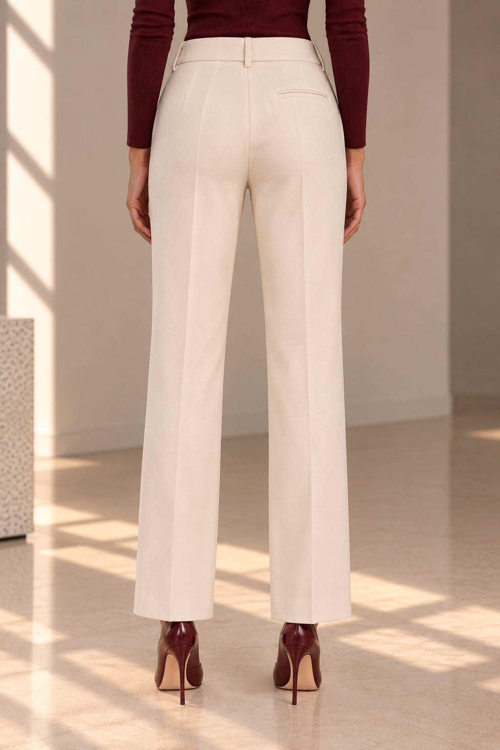 Blazer con doppia ripresa - Sandro Ferrone