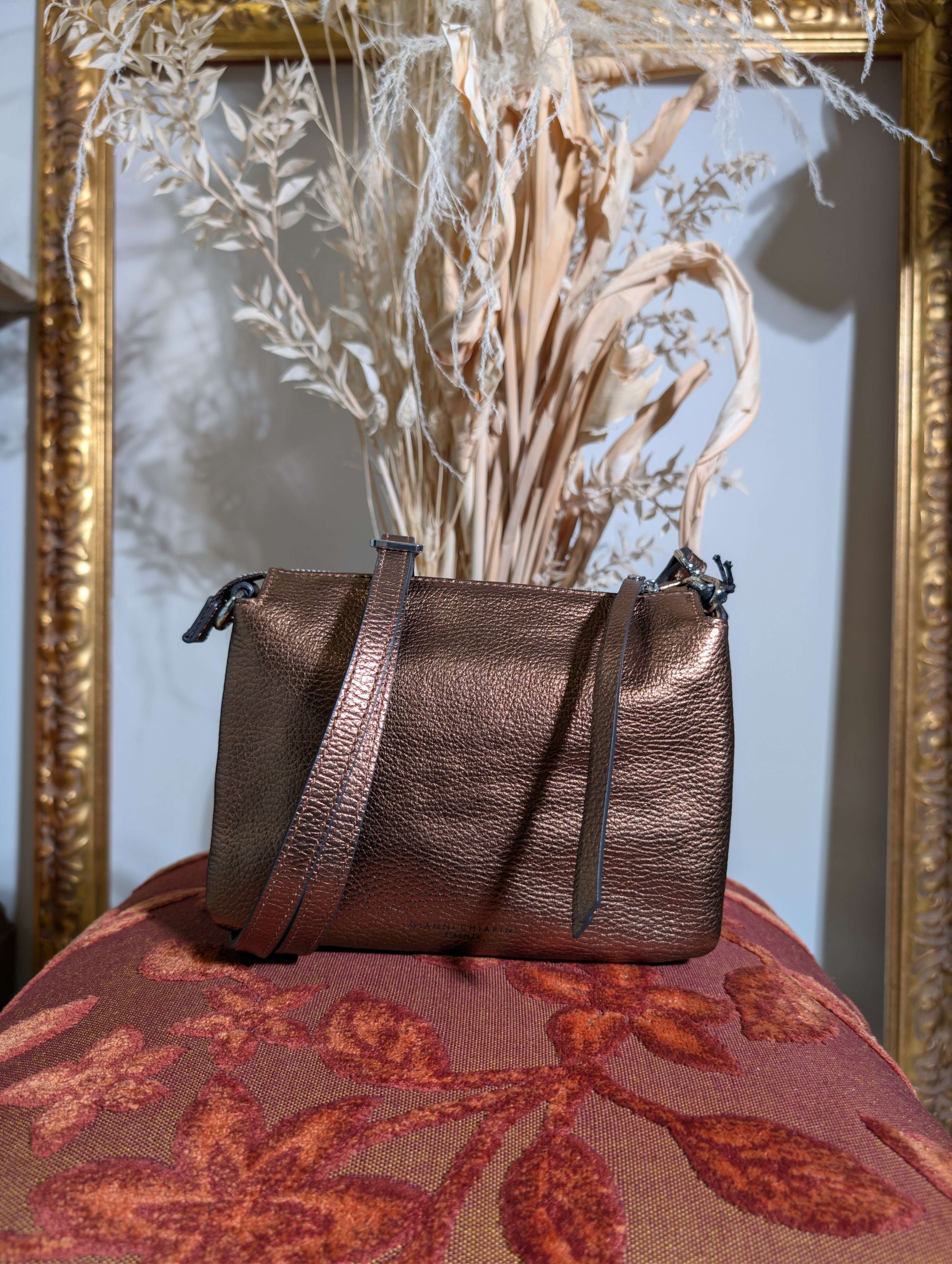 - GIANNI CHIARINI
