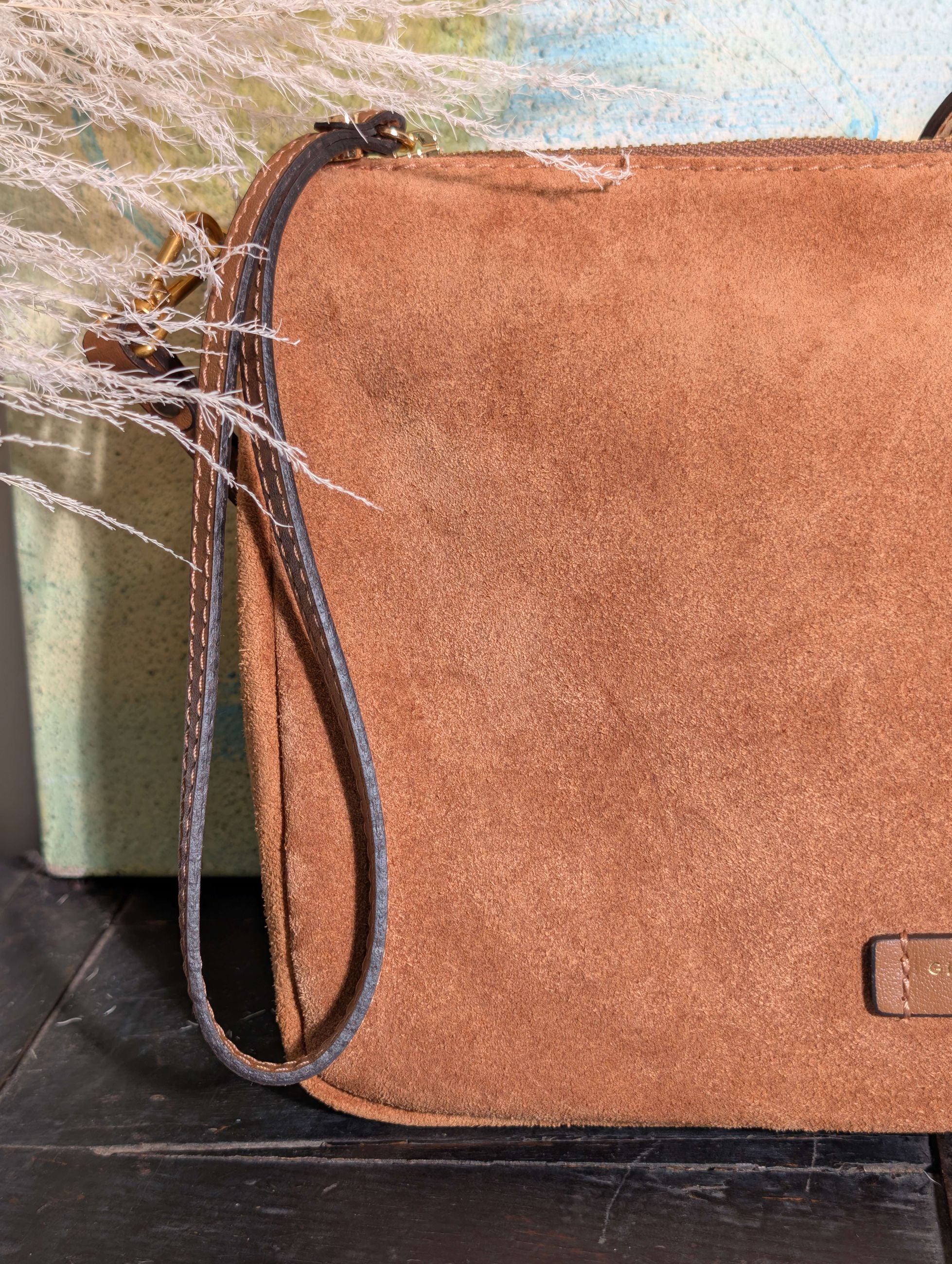 NORA POUCH - GIANNI CHIARINI