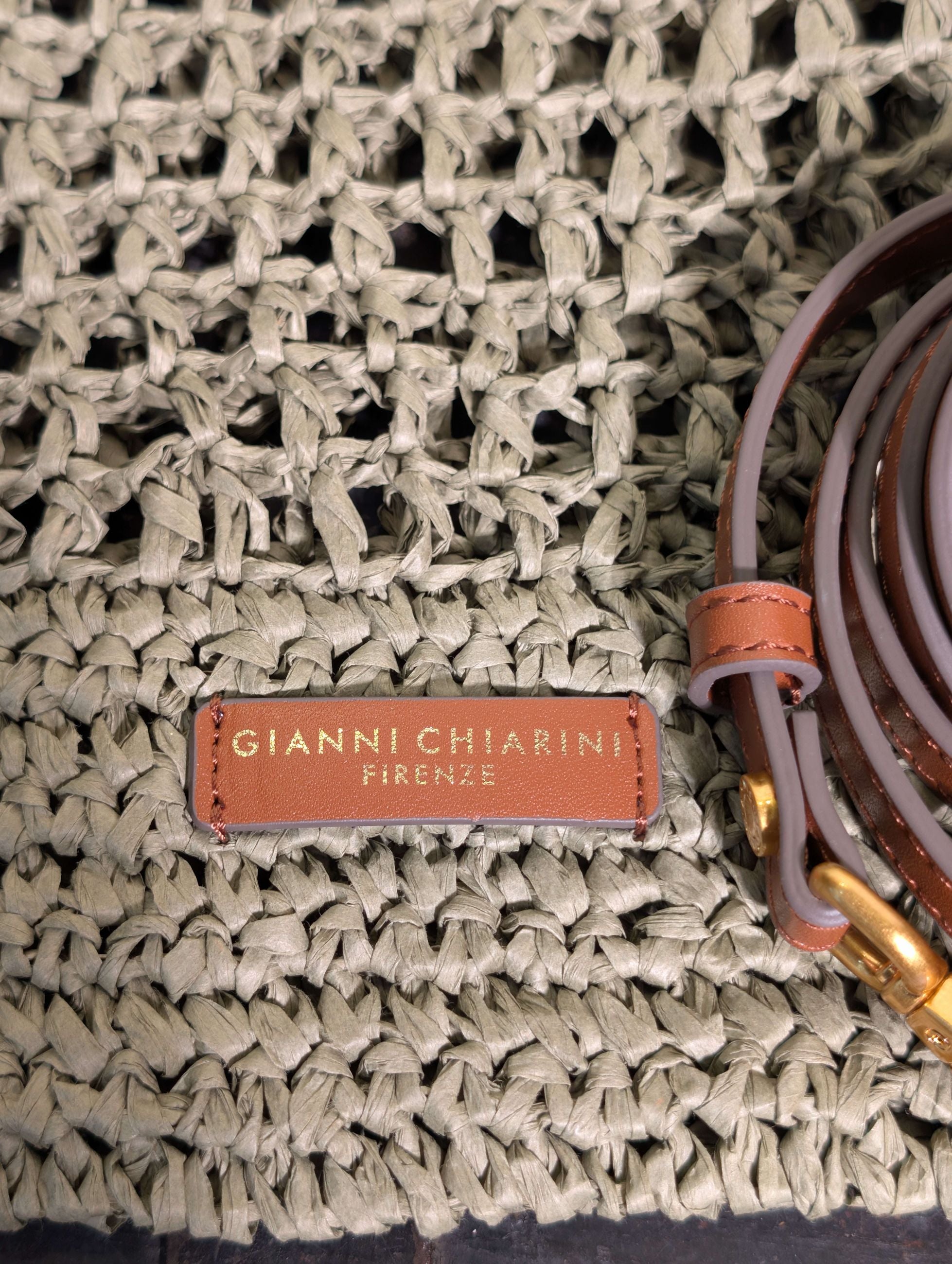 NEFELI - GIANNI CHIARINI