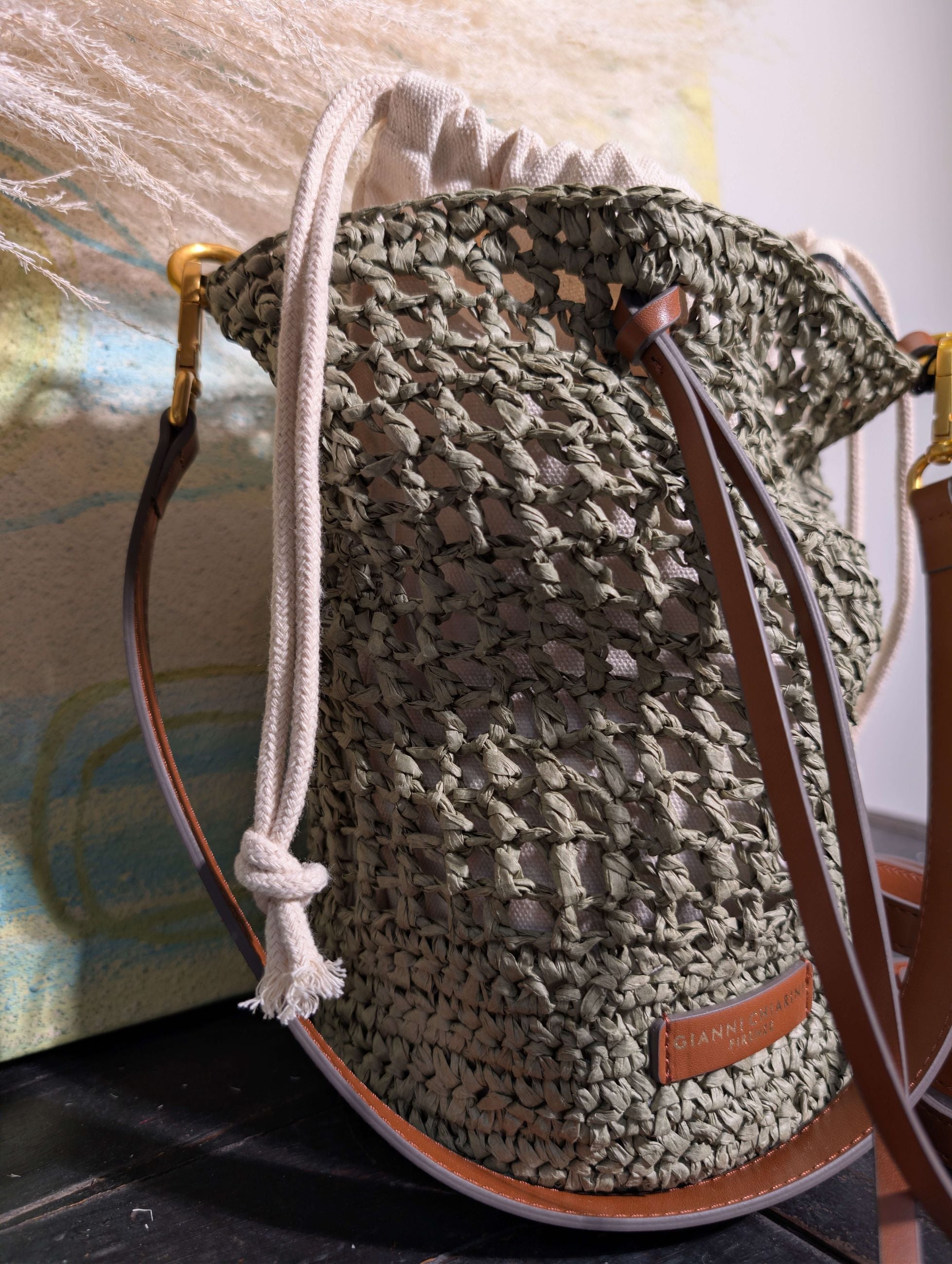 NEFELI - GIANNI CHIARINI