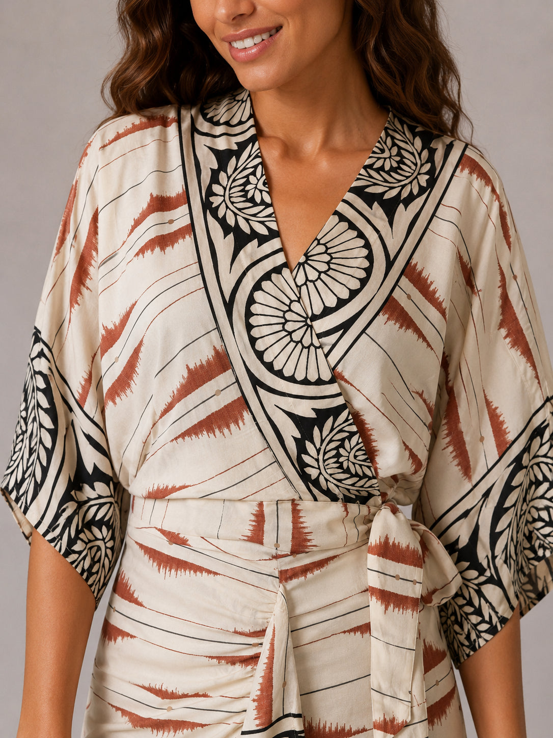 KIMONO 1 - HAVE ONE