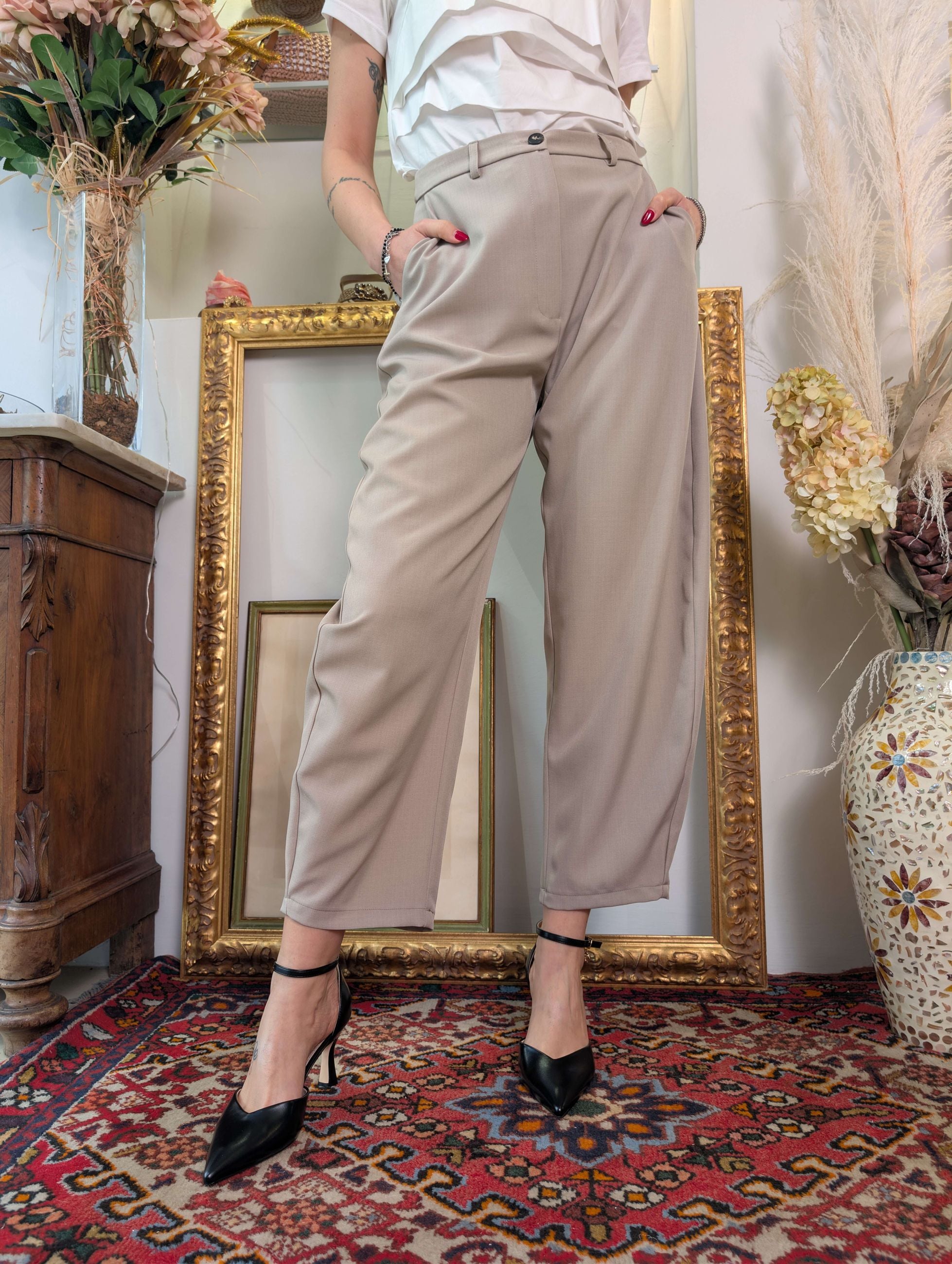 Panta balloon - SHE_FLORENCE_LAB