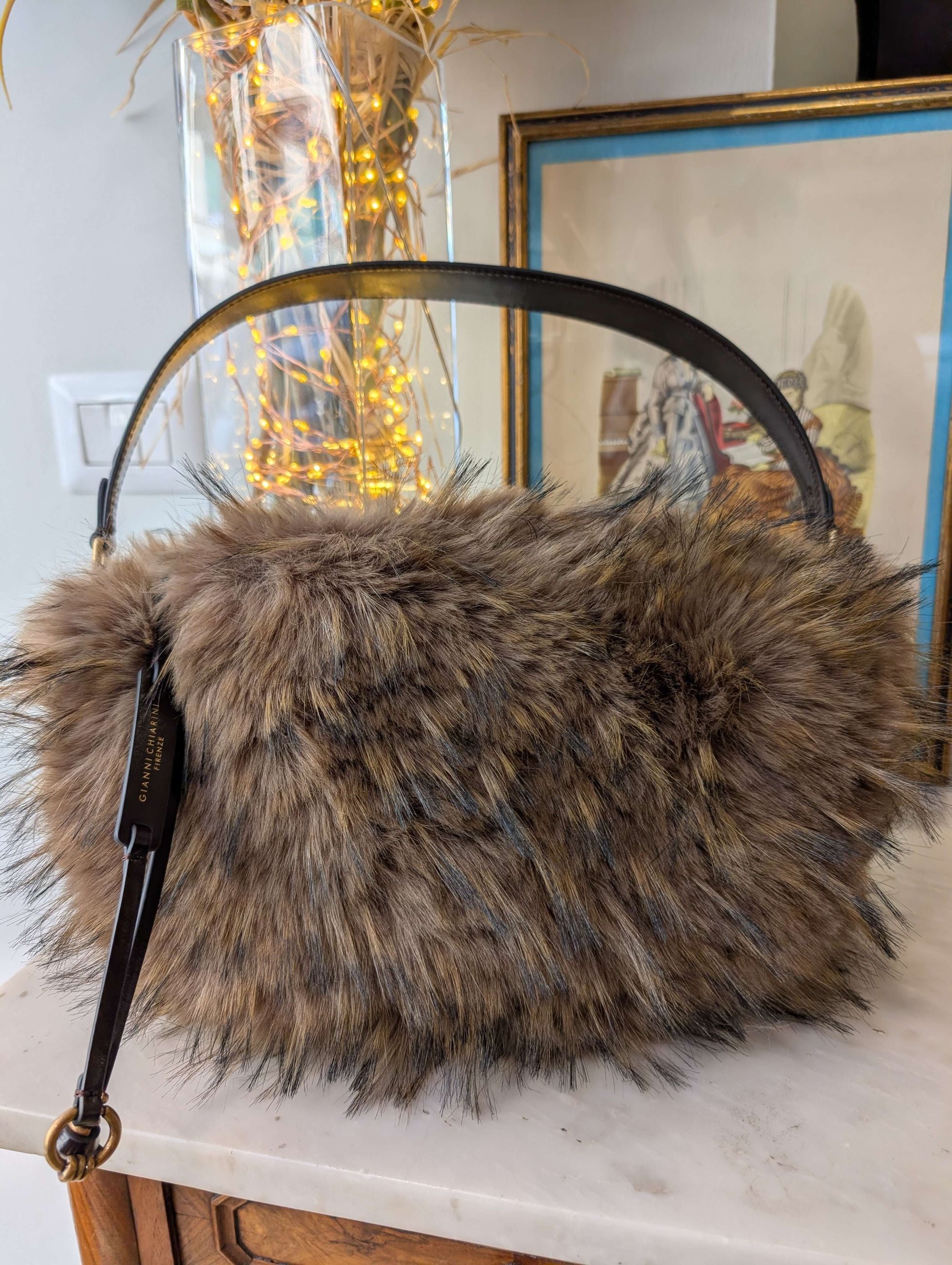 CLEO - GIANNI CHIARINI