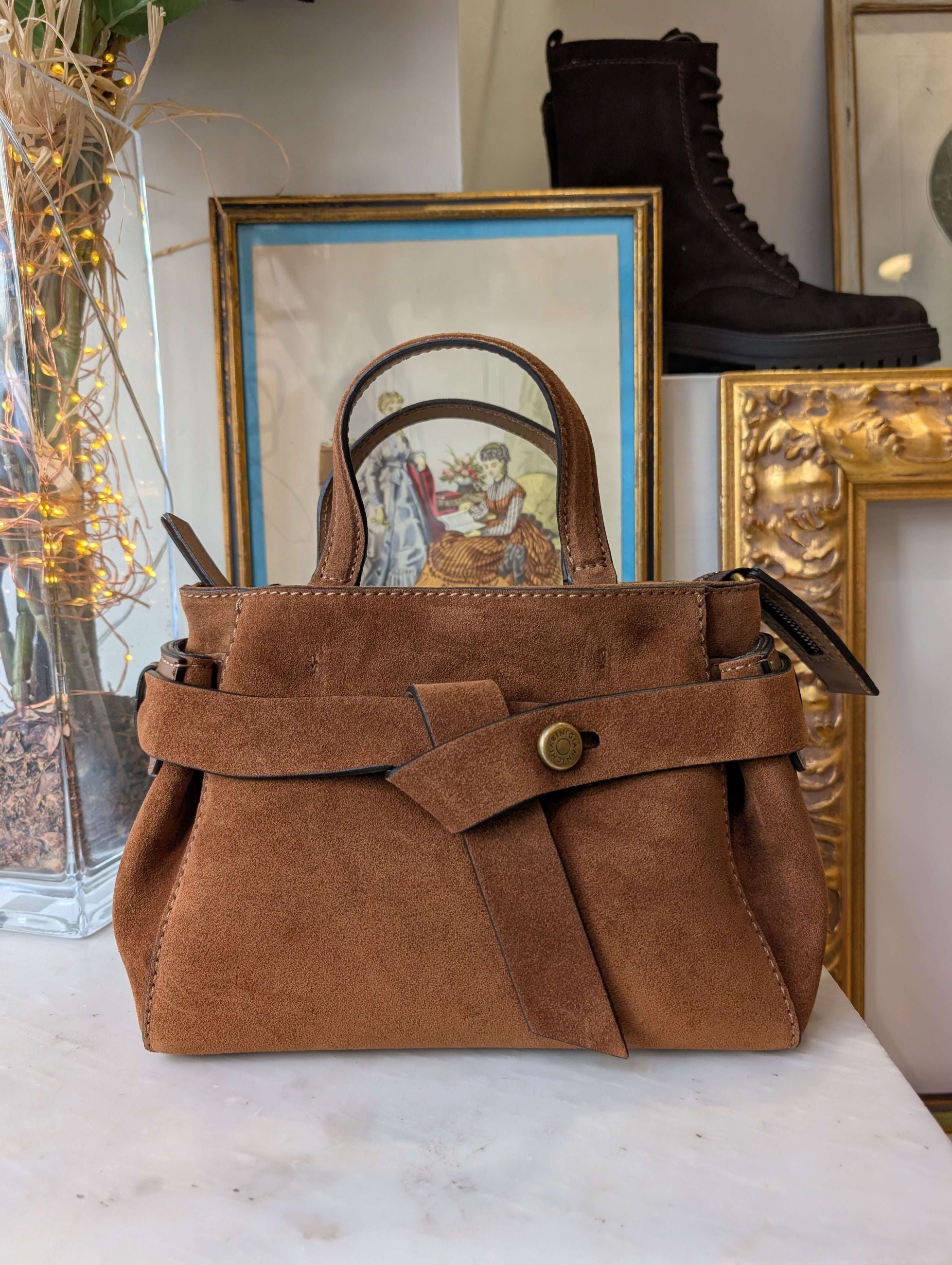 MIRANDA - GIANNI CHIARINI