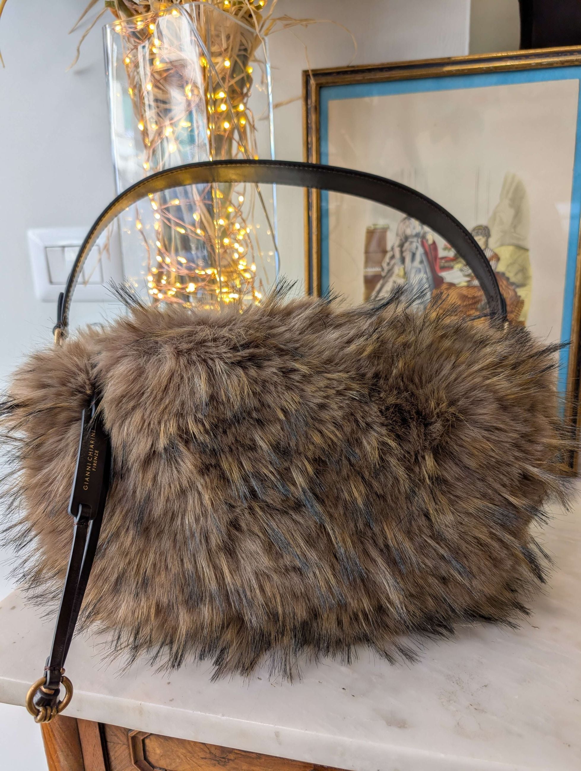CLEO - GIANNI CHIARINI