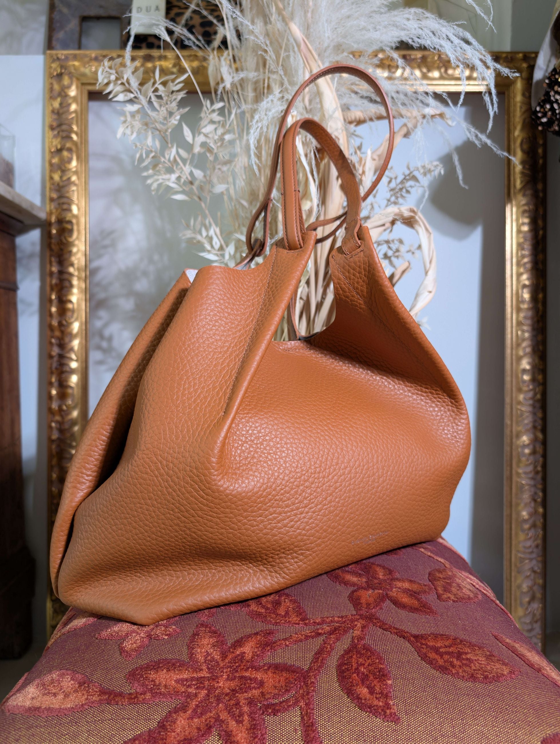 Borsa - GIANNI CHIARINI