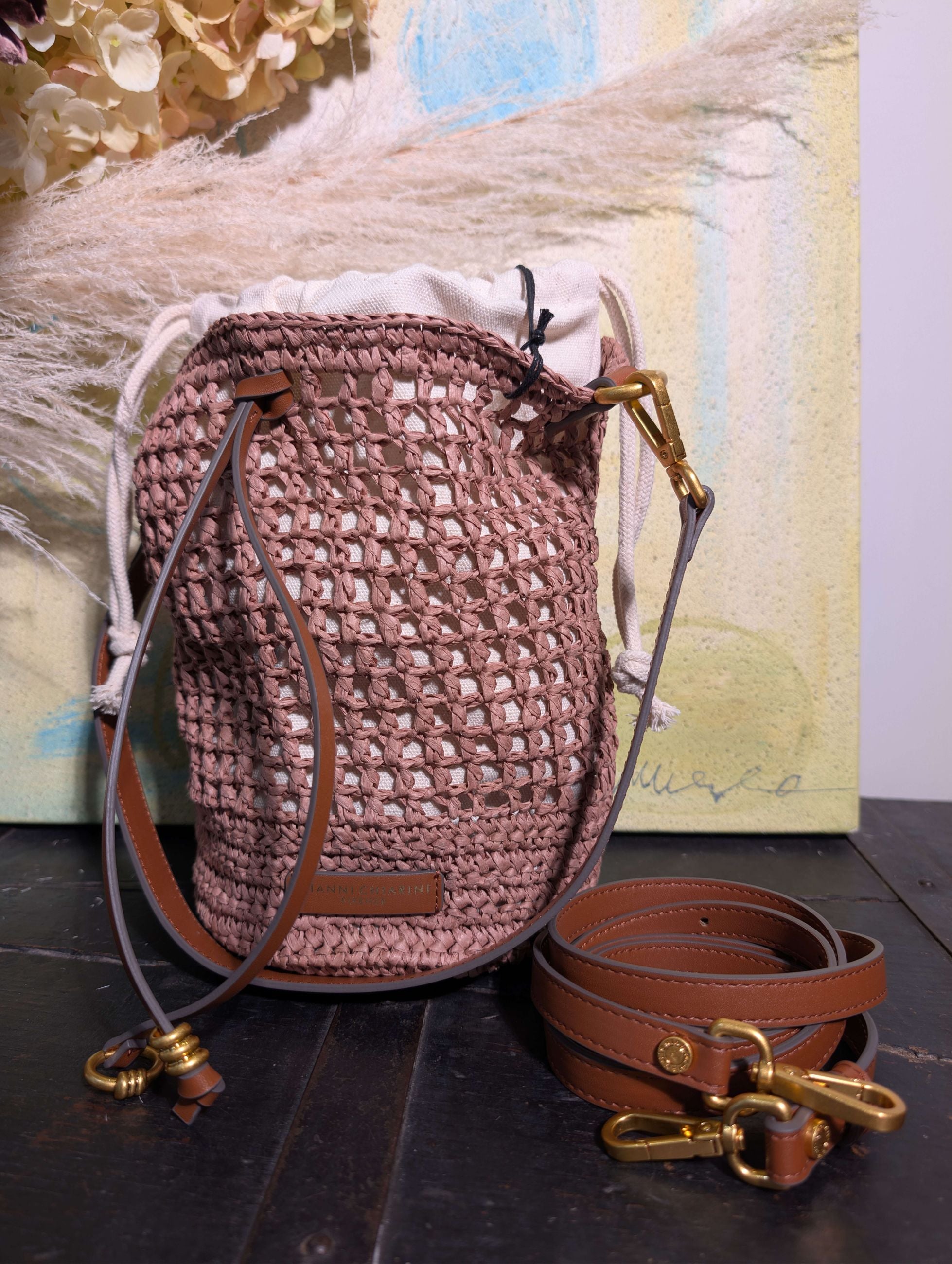 NEFELI - GIANNI CHIARINI