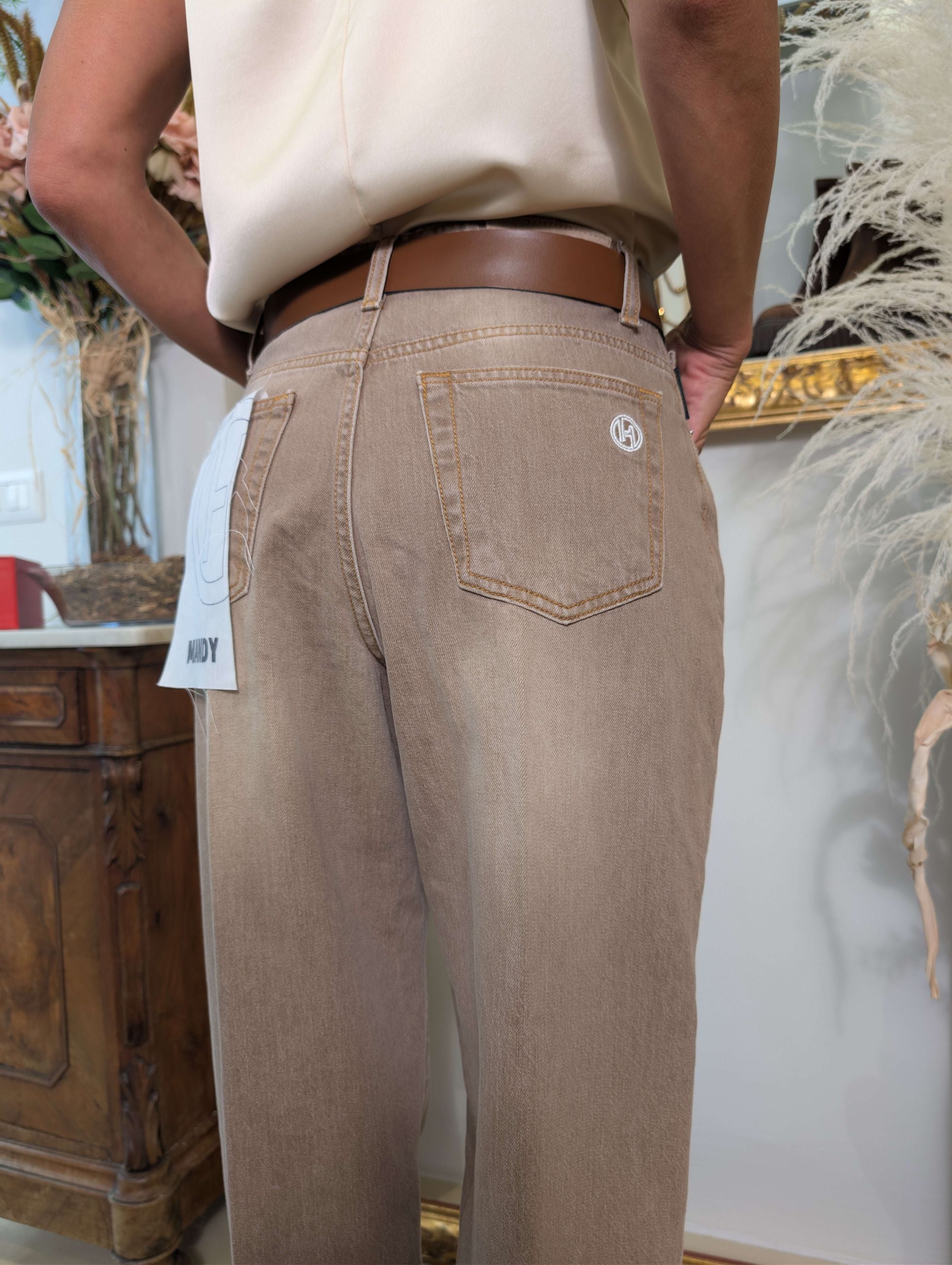 PANTALONE MANDY - HAVE ONE