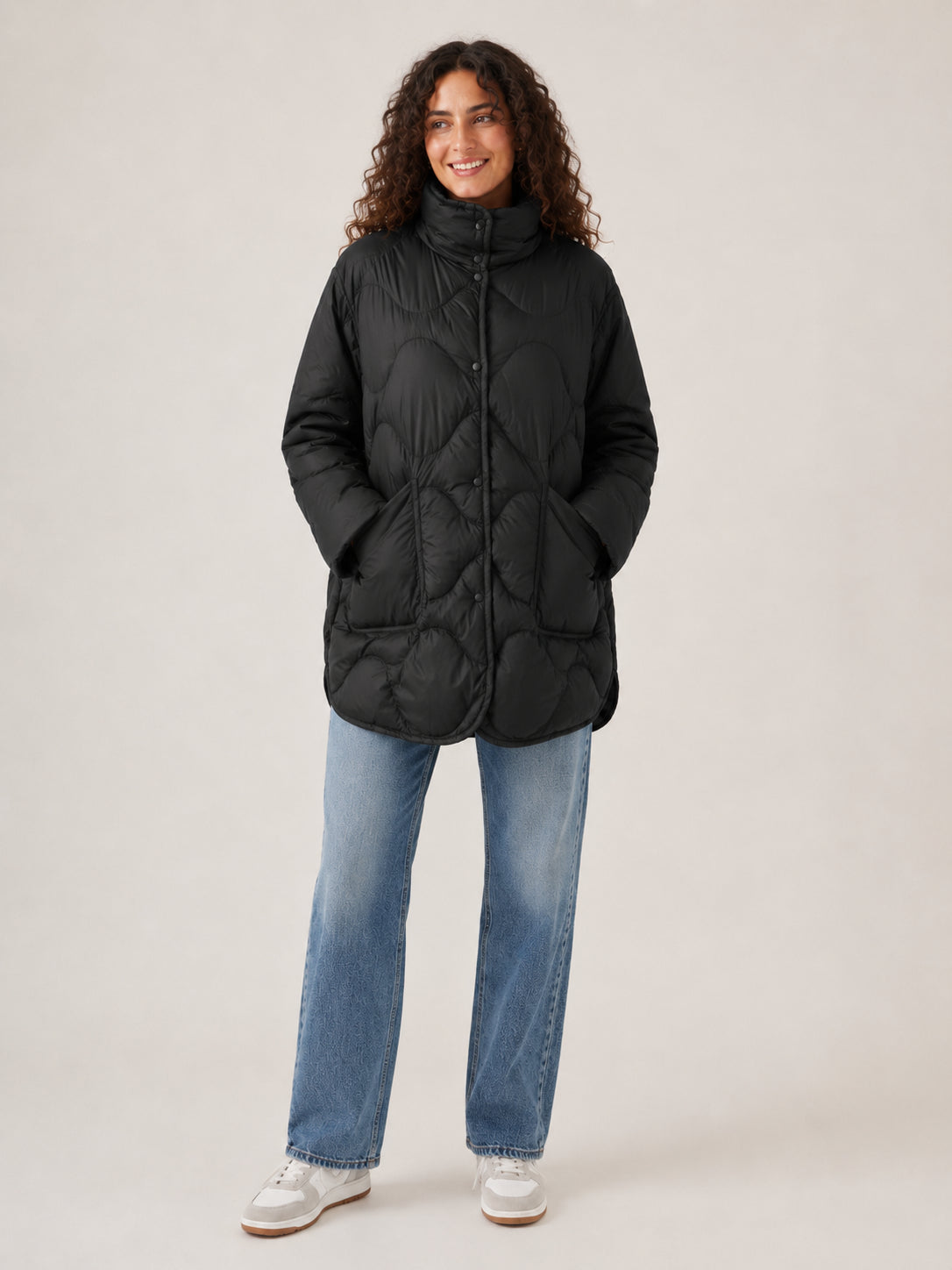 Piumino Extralight Waterproof in Piuma d’Oca - HAVE ONE