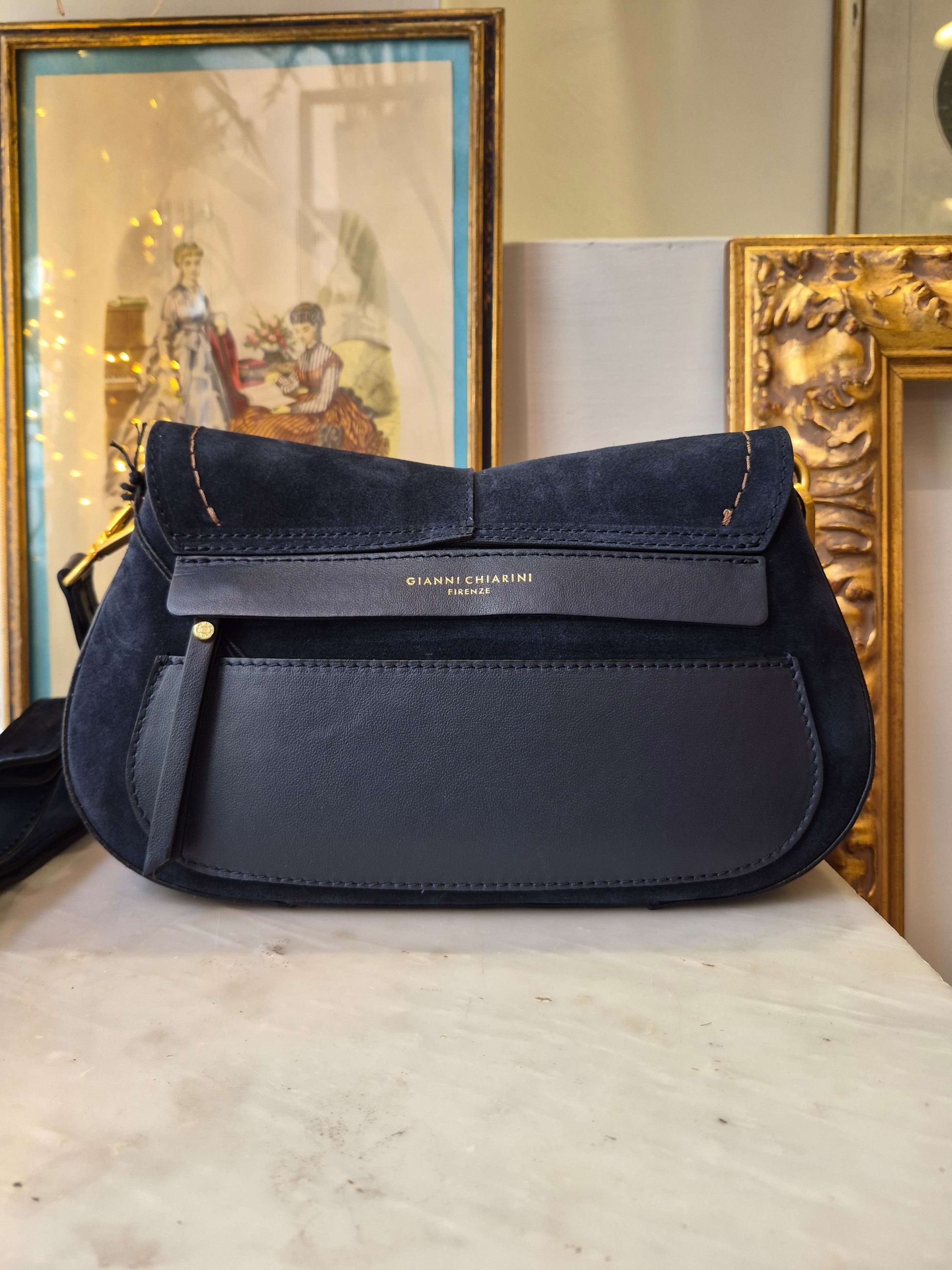 HELENA ROUND - GIANNI CHIARINI