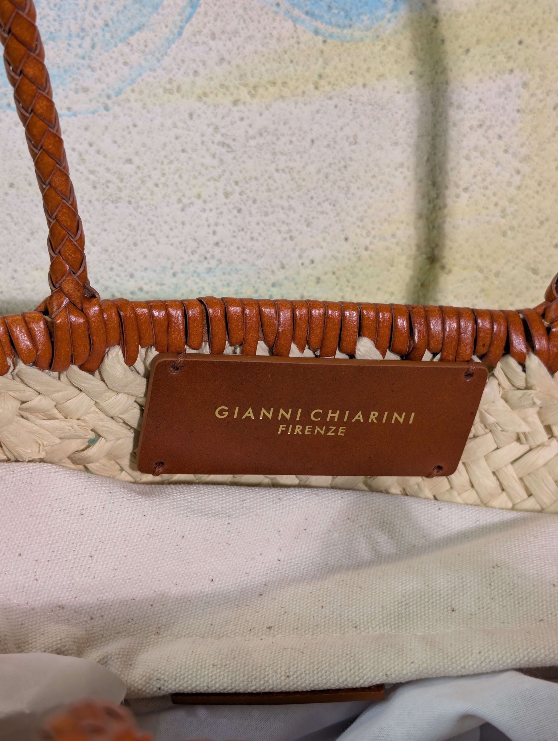 Paloma - GIANNI CHIARINI