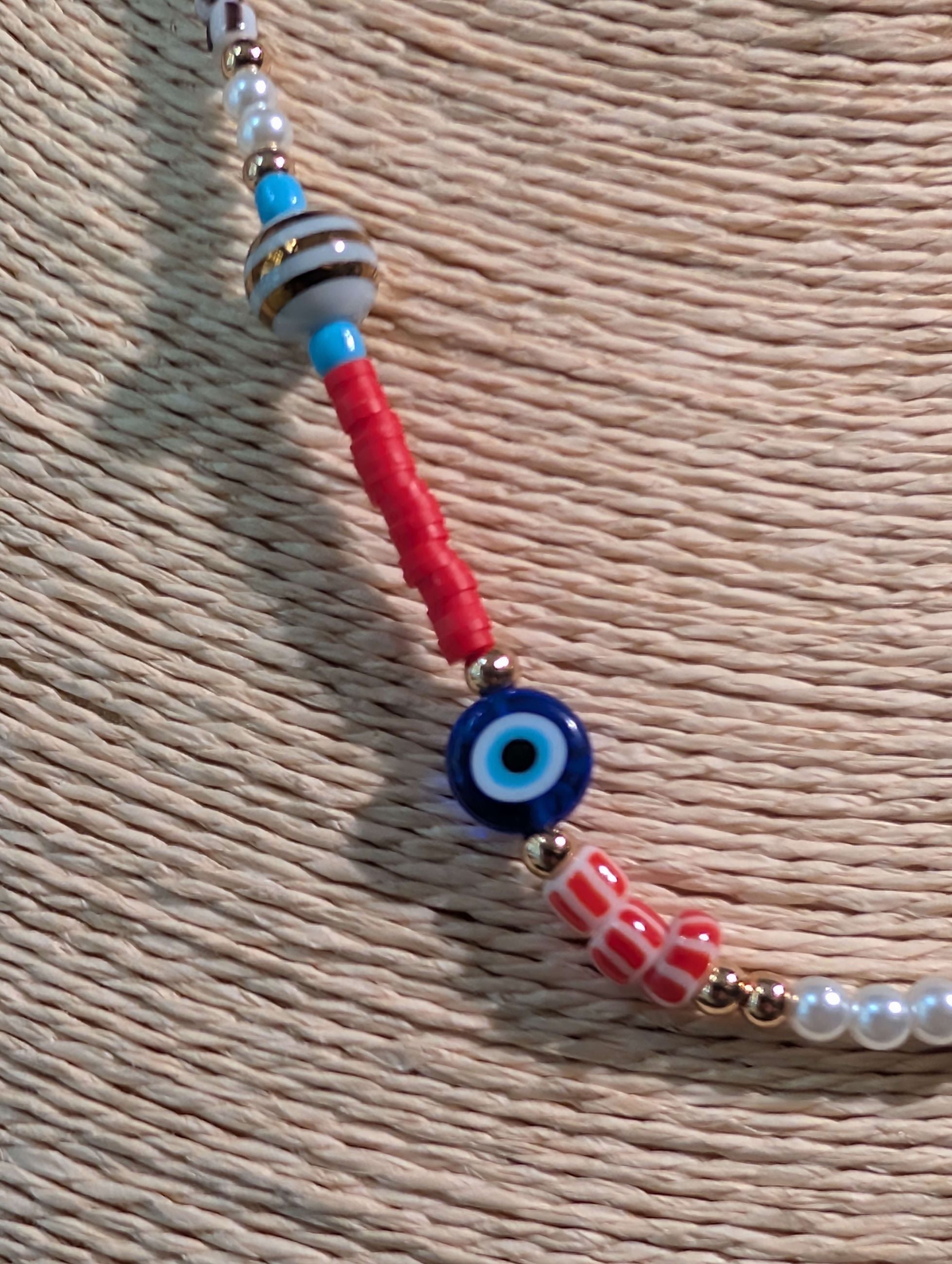 COLLANA - NALI'