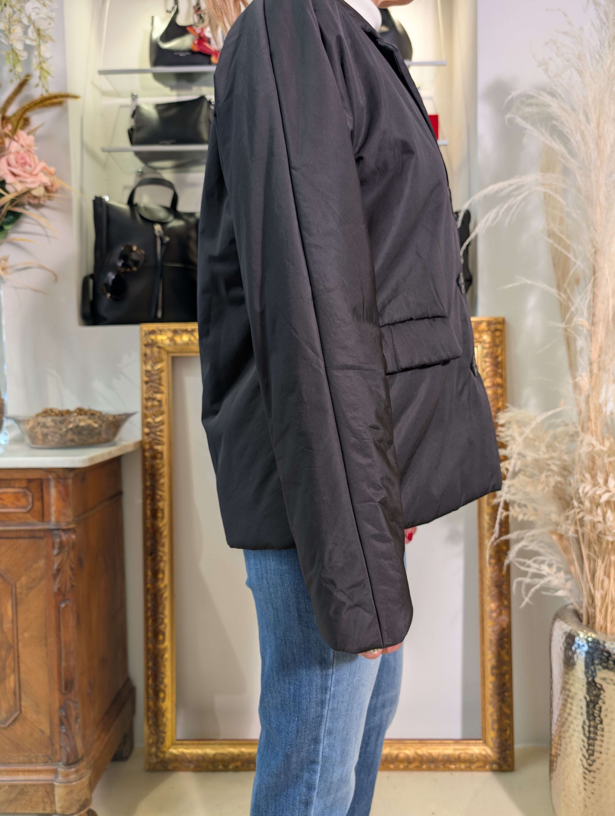 Giacca termica waterproof - PLEASE