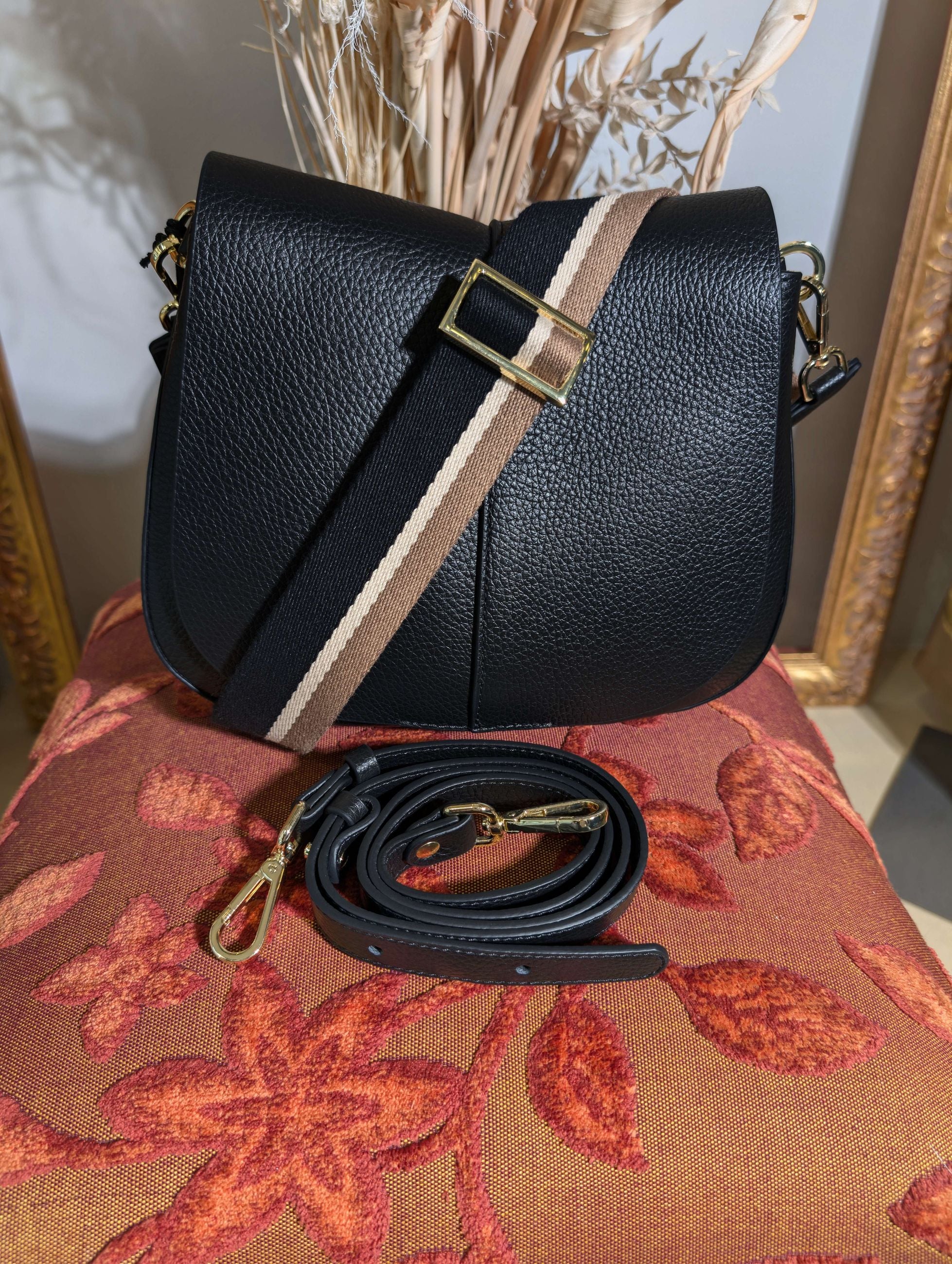 Borsa - GIANNI CHIARINI