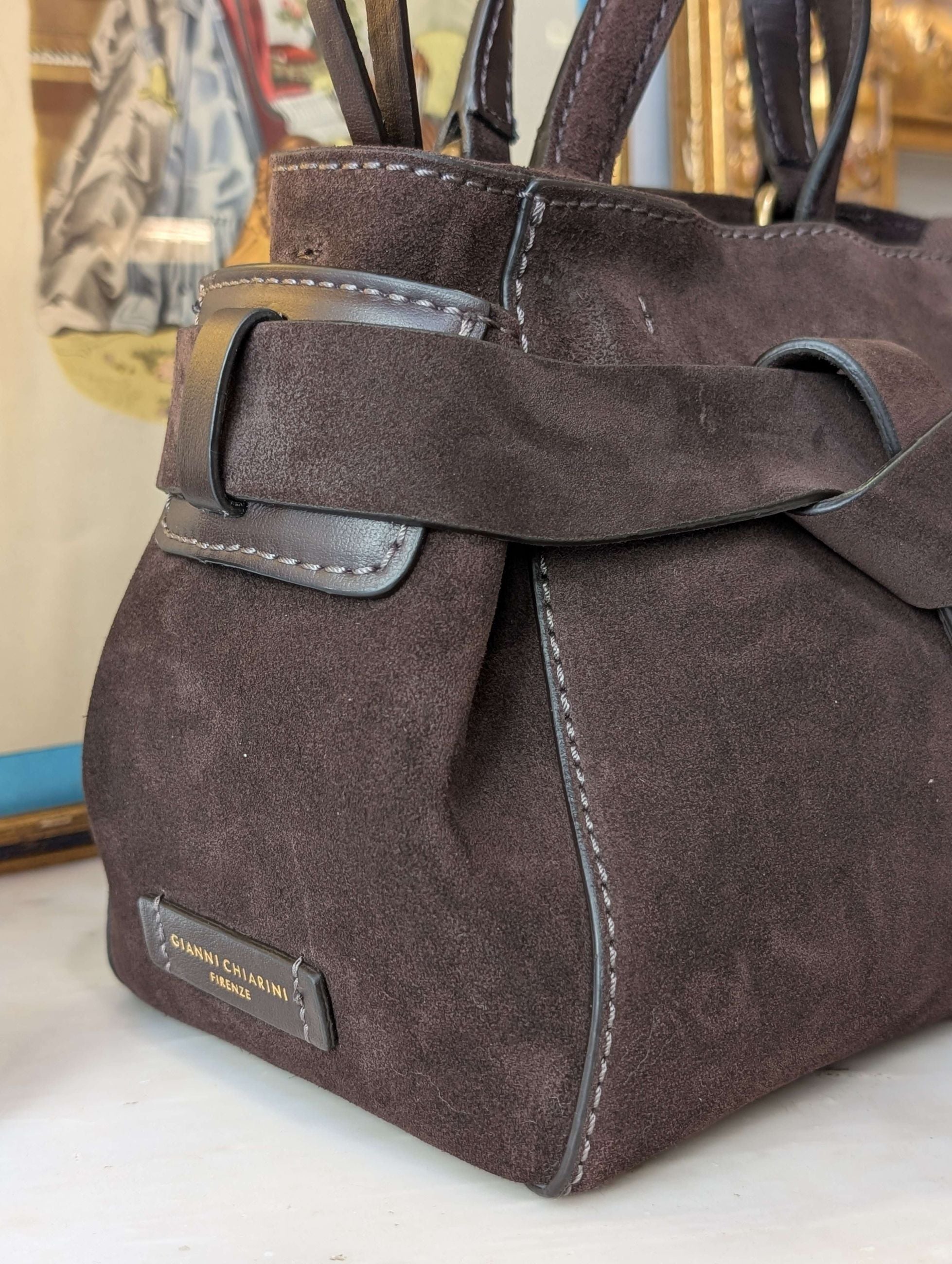 MIRANDA - GIANNI CHIARINI