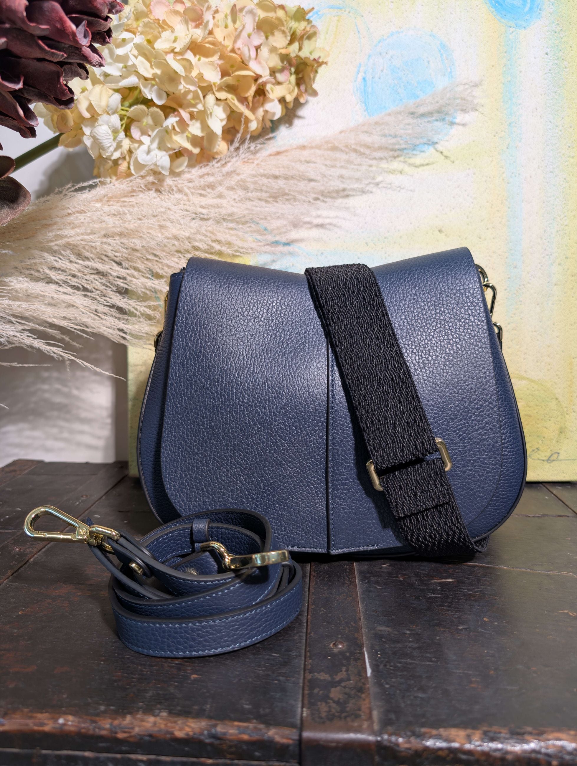 HELENA ROUND - GIANNI CHIARINI