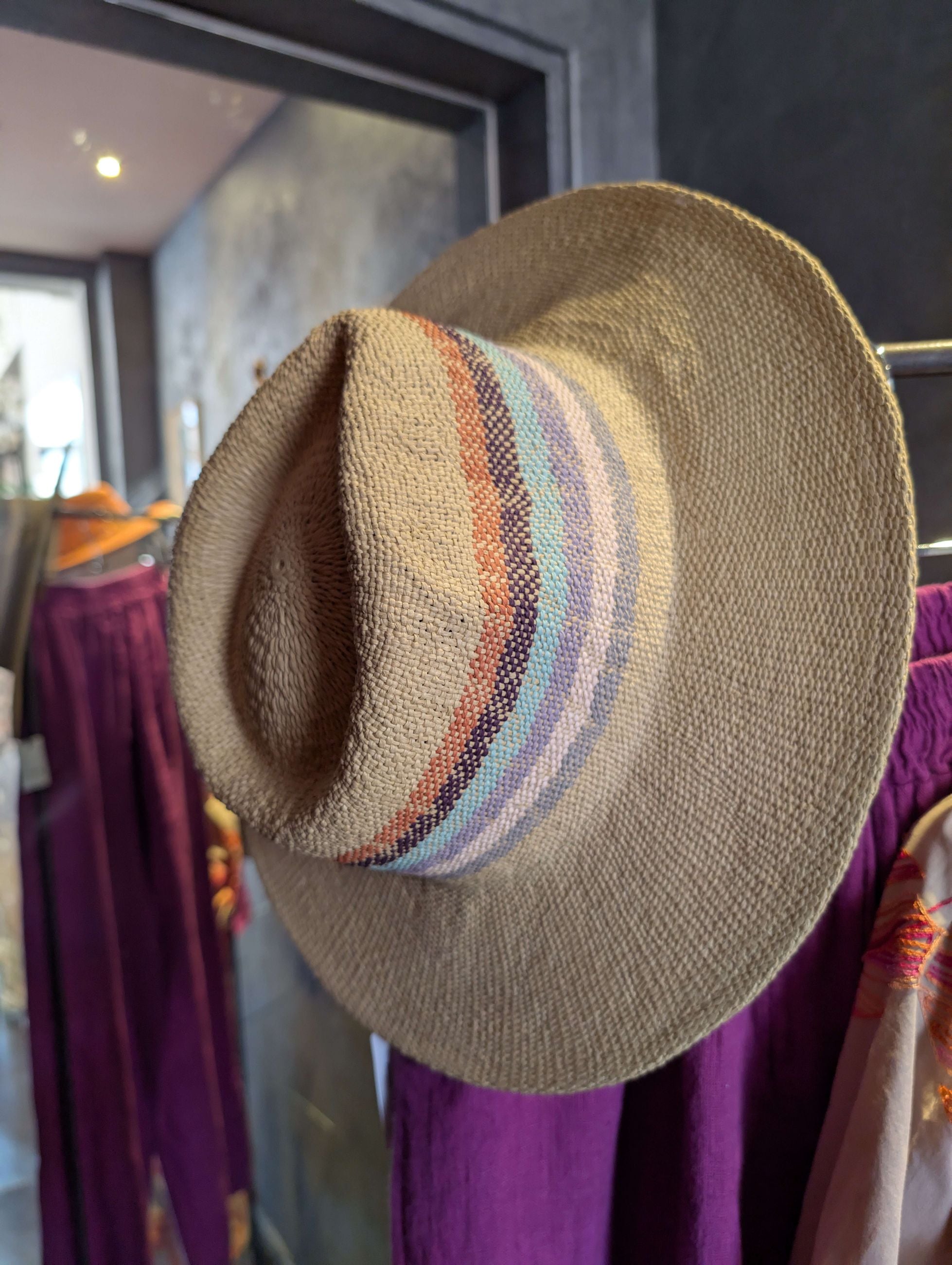 CAPPELLO - NALI'