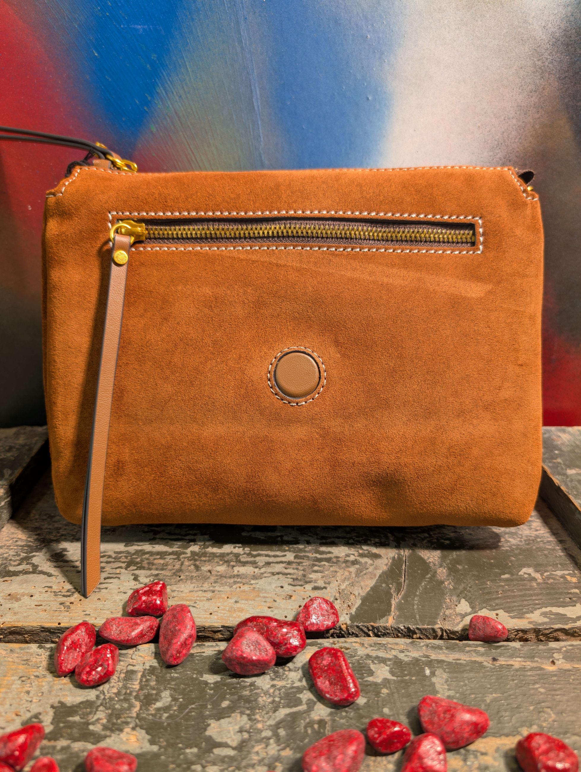 THREE - GIANNI CHIARINI
