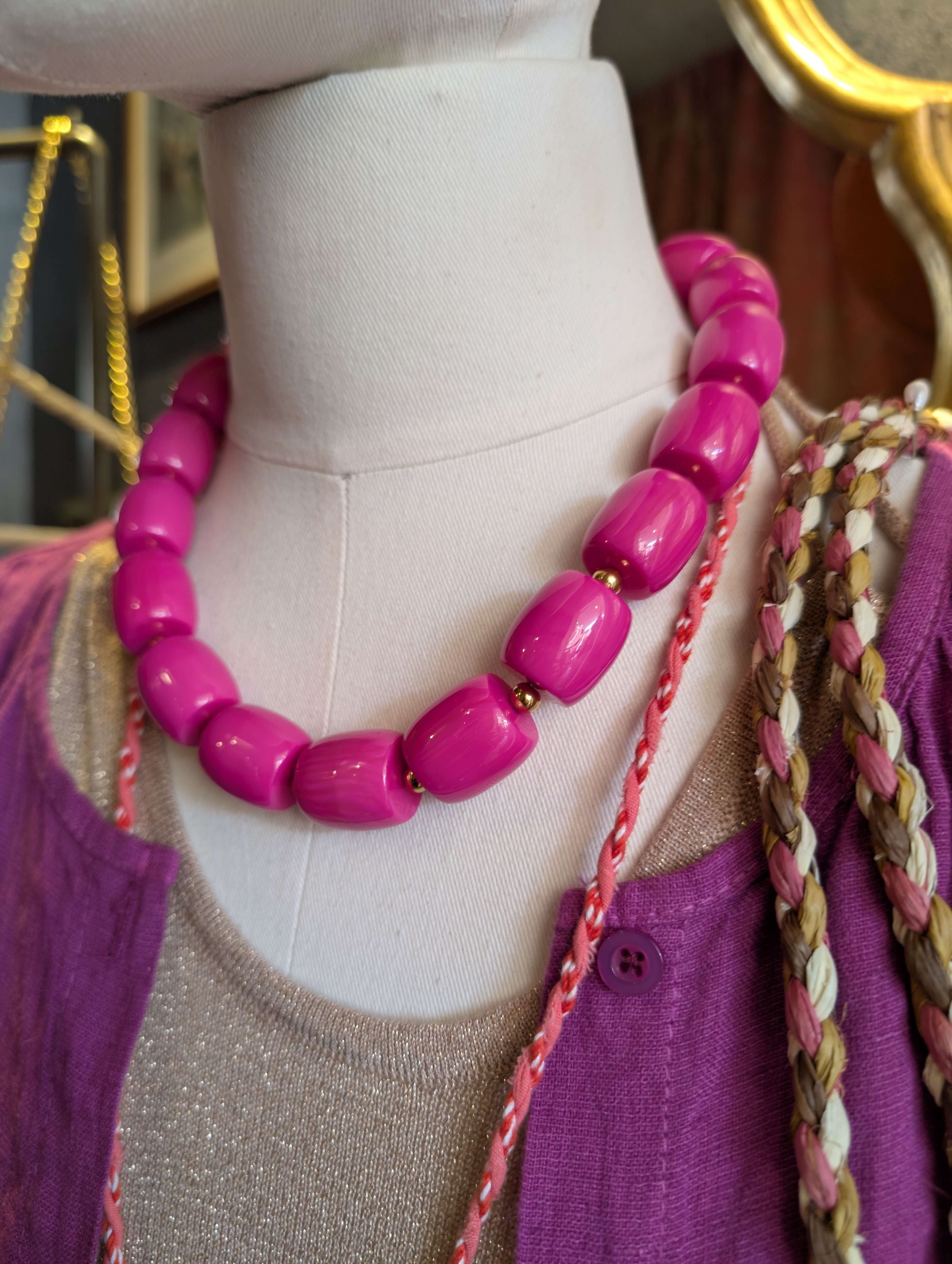 COLLANA - NALI'
