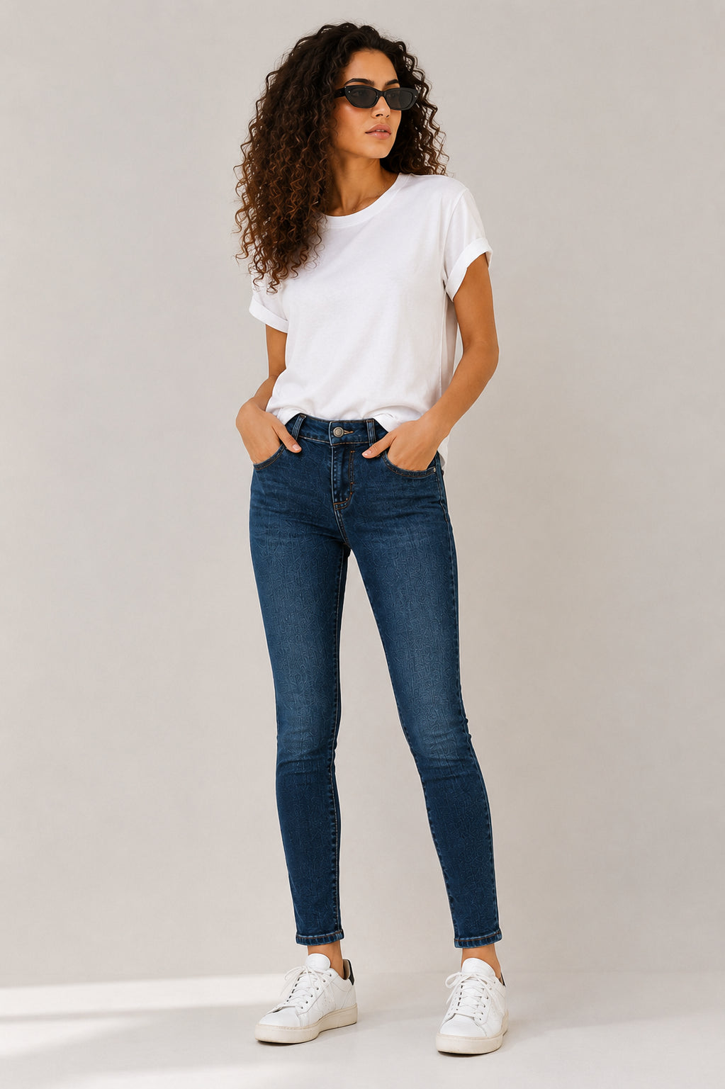 Jeans - GL for Her