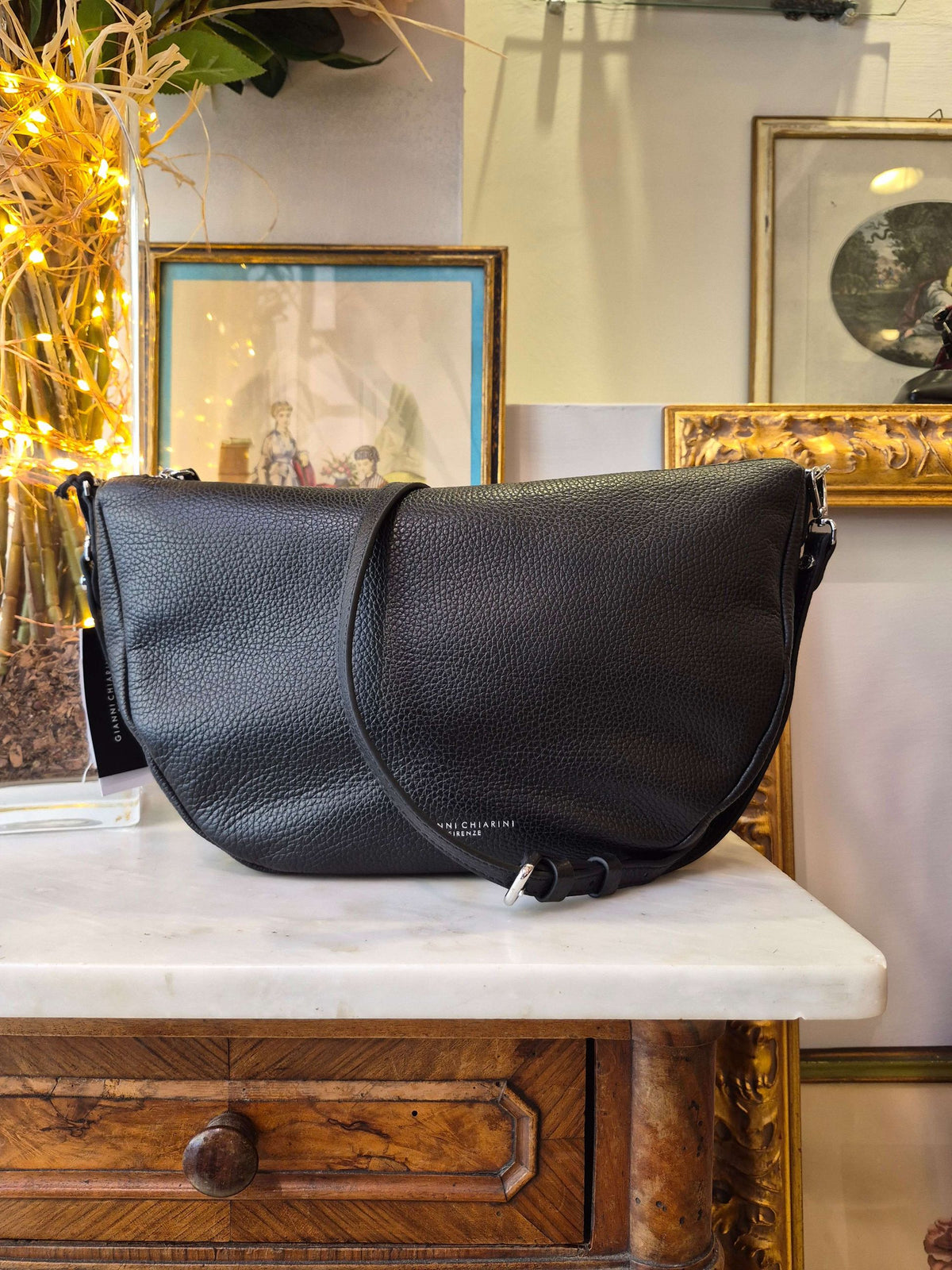 CLEO - GIANNI CHIARINI
