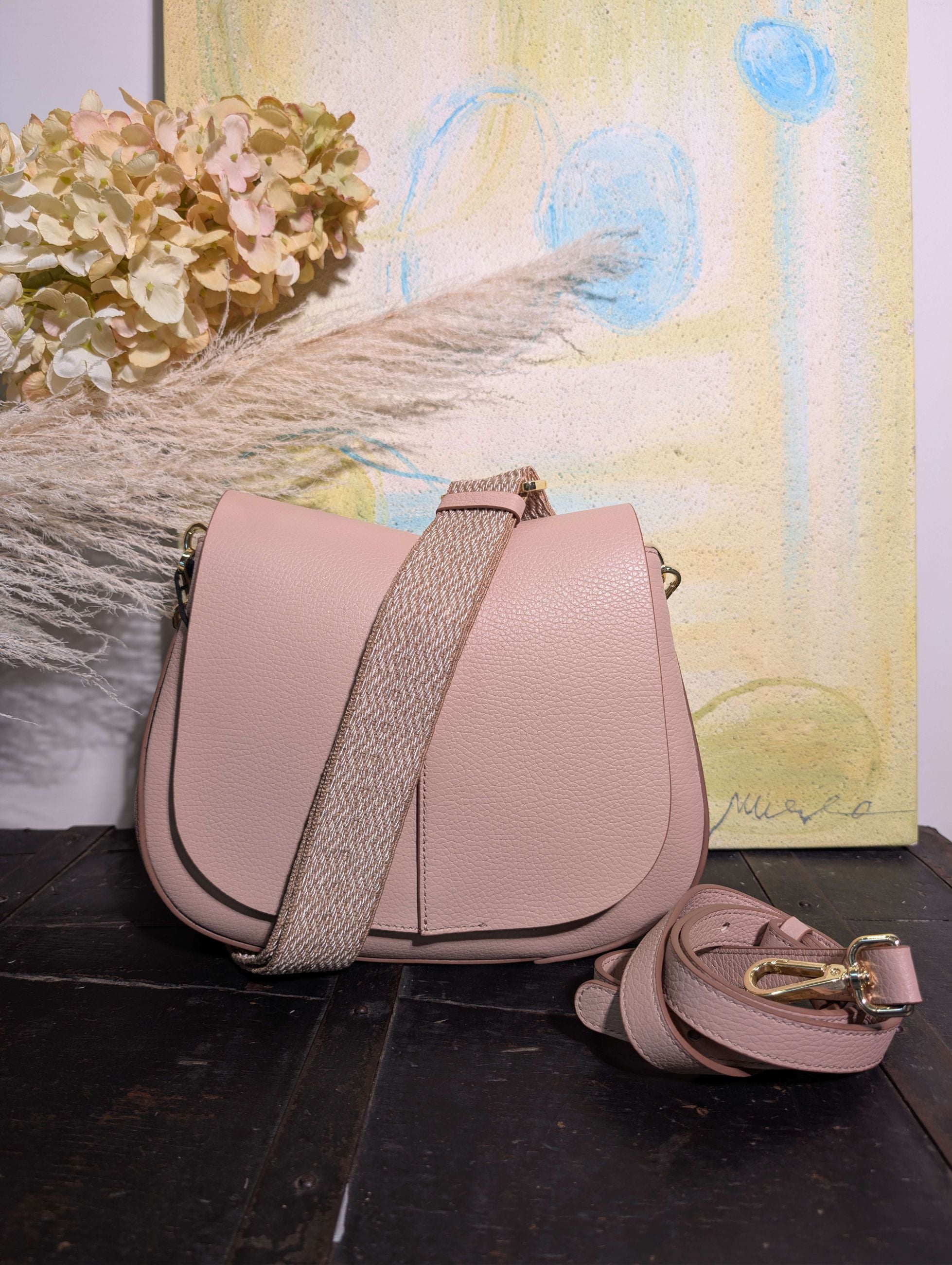 HELENA ROUND - GIANNI CHIARINI