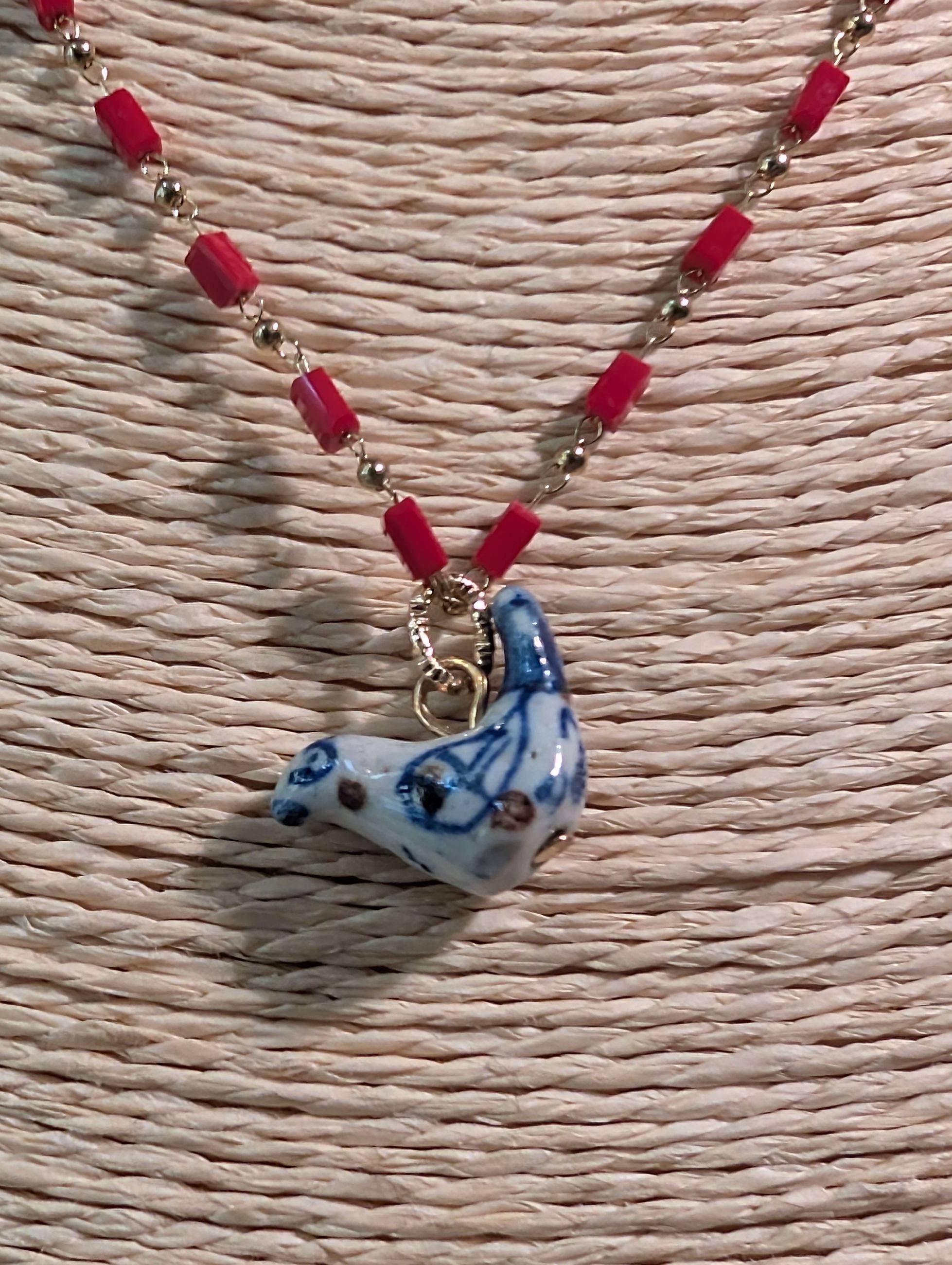 COLLANA - NALI'