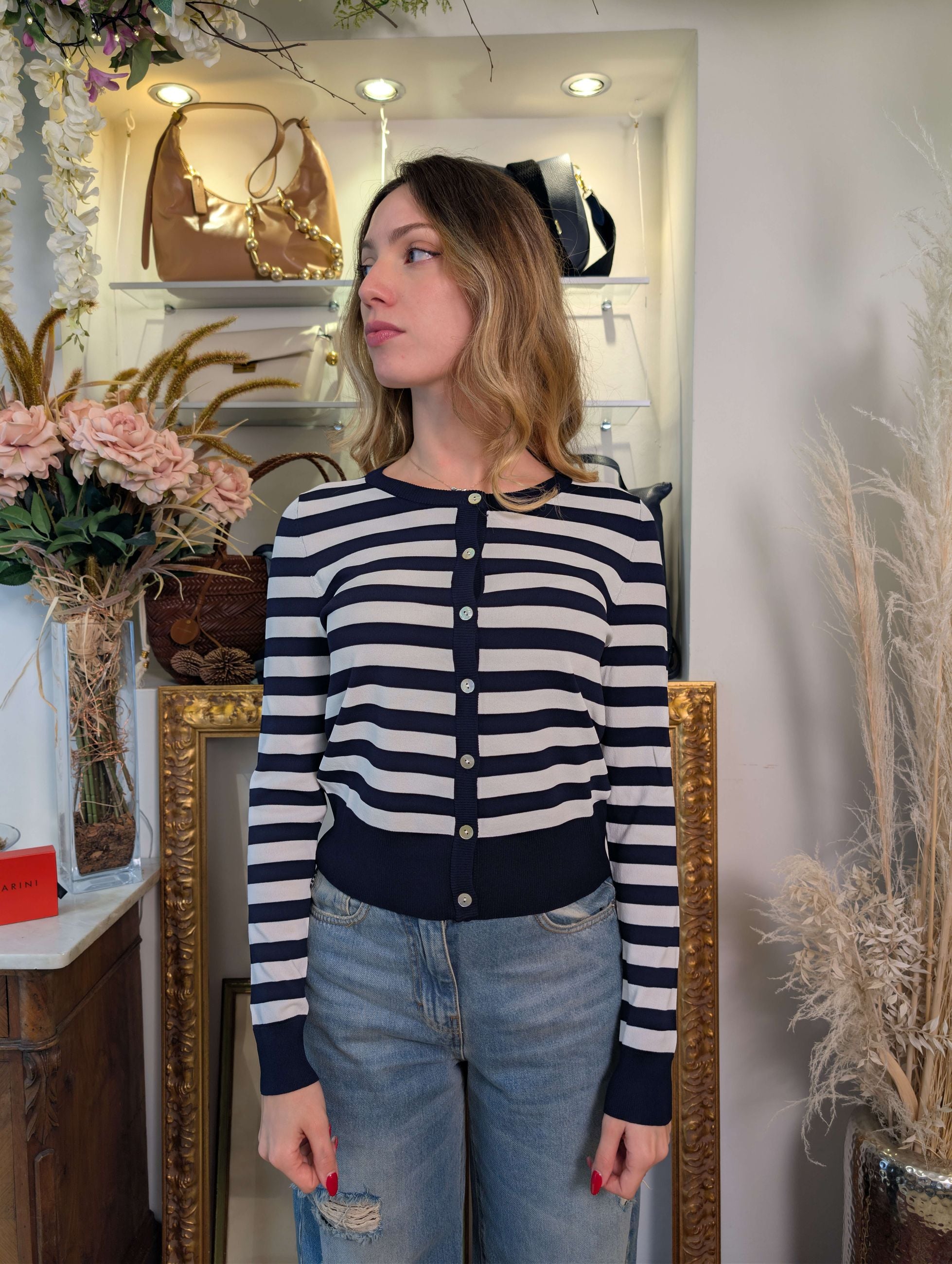 Rebecchina Rigata - SHE_FLORENCE_LAB