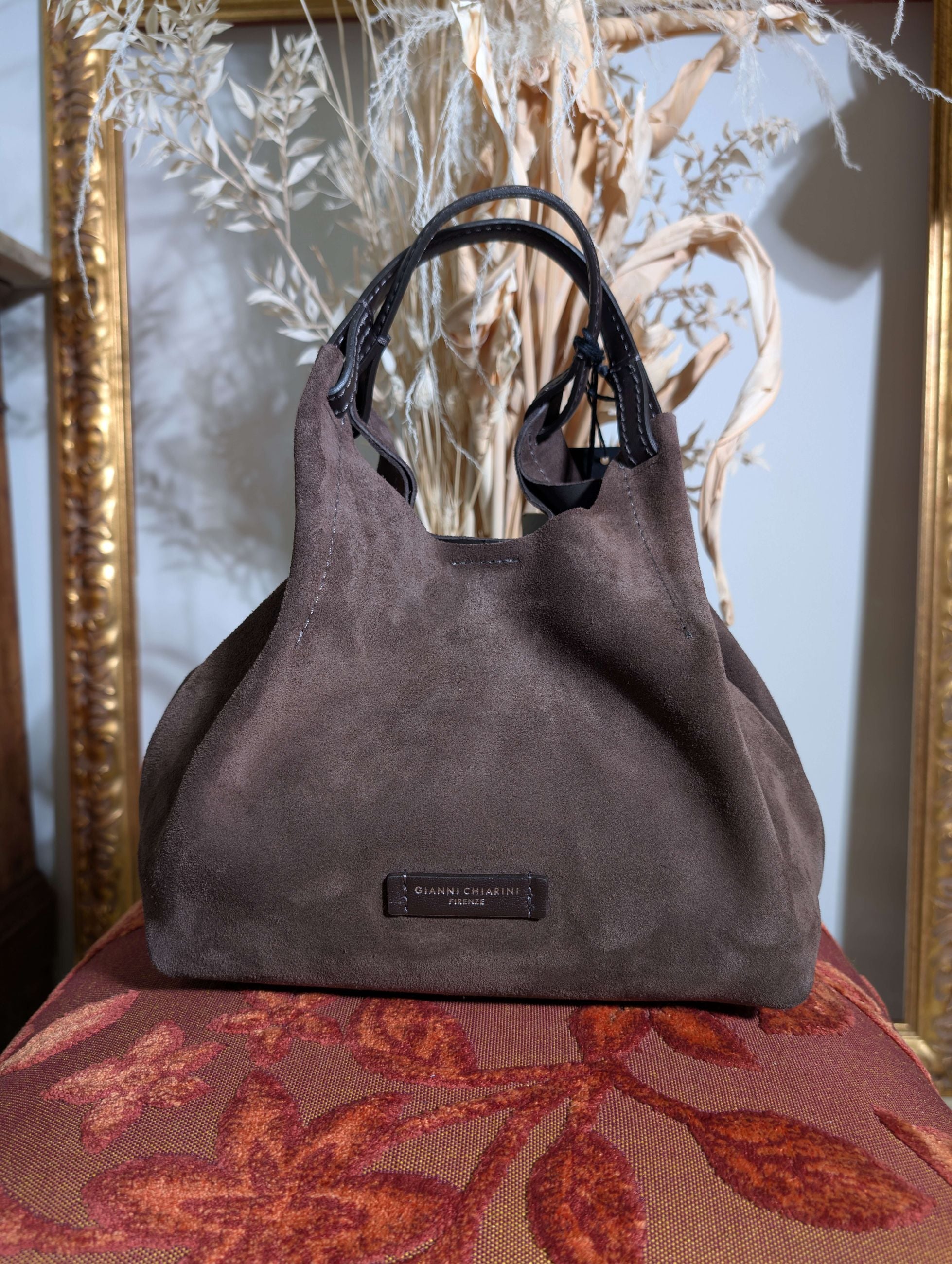 - GIANNI CHIARINI