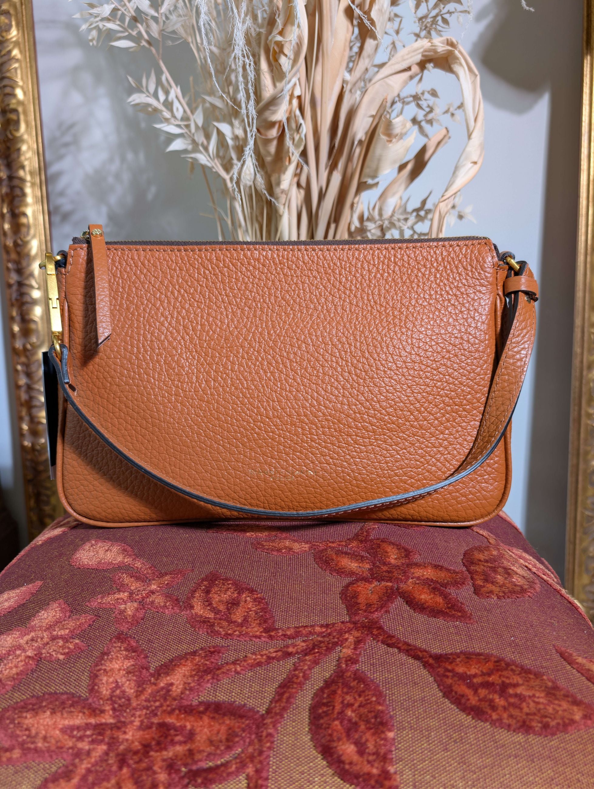 Borsa - GIANNI CHIARINI