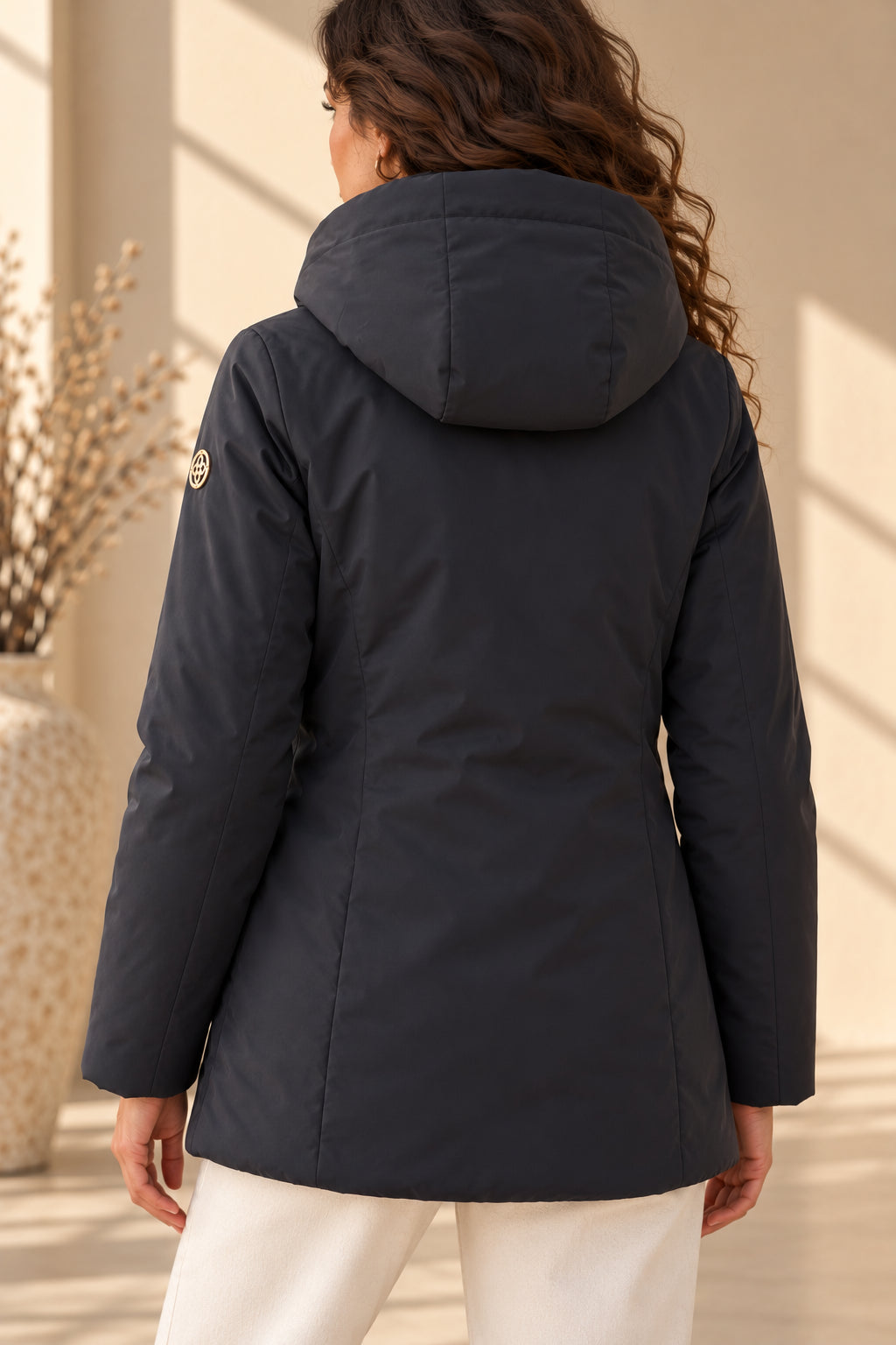 Giubbotto Markup Softshell imbottito antivento - MARKUP DONNA