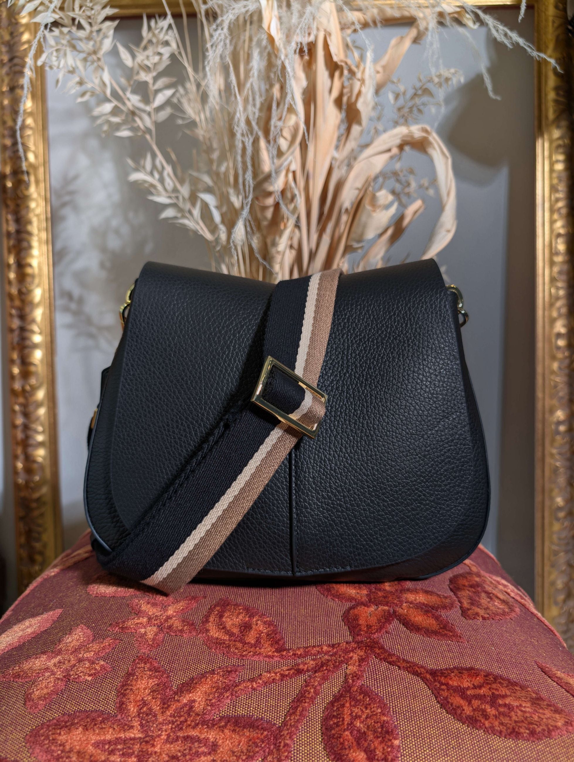 Borsa - GIANNI CHIARINI